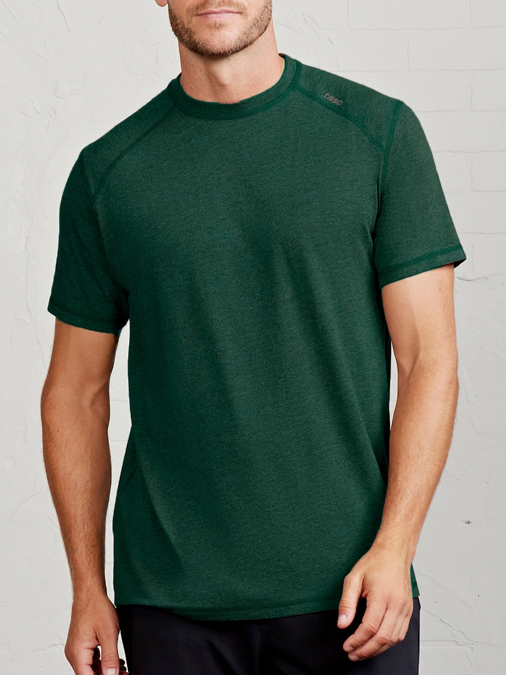 Ethically Sourced Materials Carrollton Fitness T-Shirt