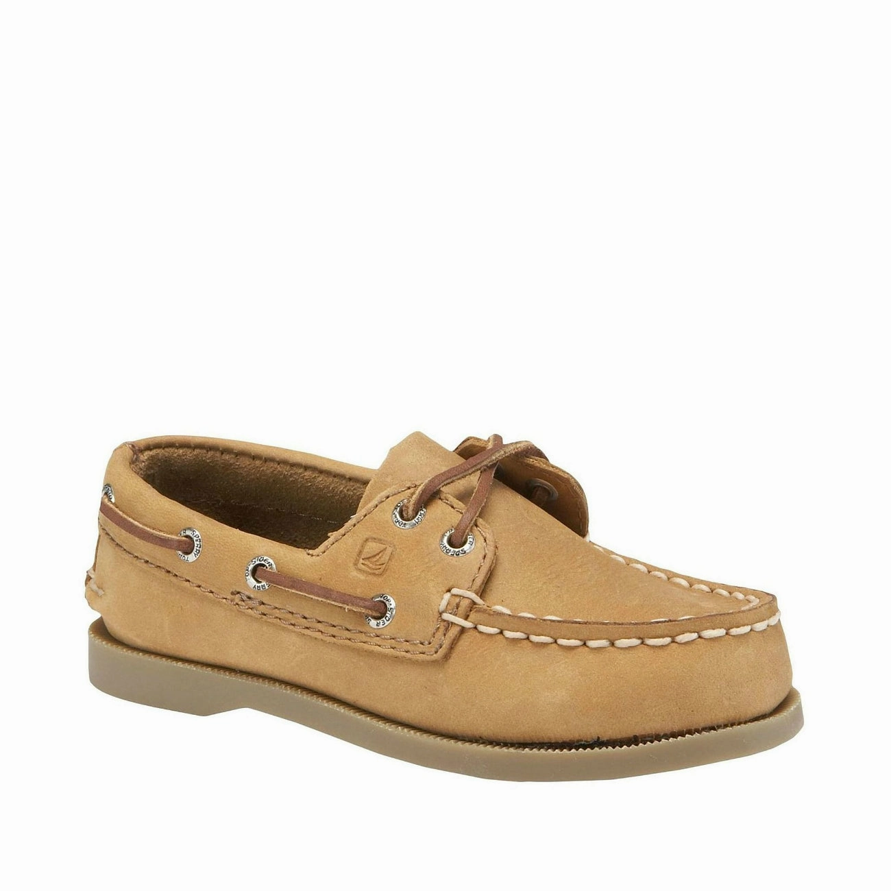 Garden Tour Pure Fit Sperry Sahara Youth Authentic Original Boat Shoe