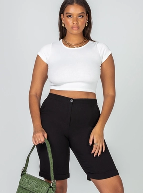 desert style Punk style Layne Shorts