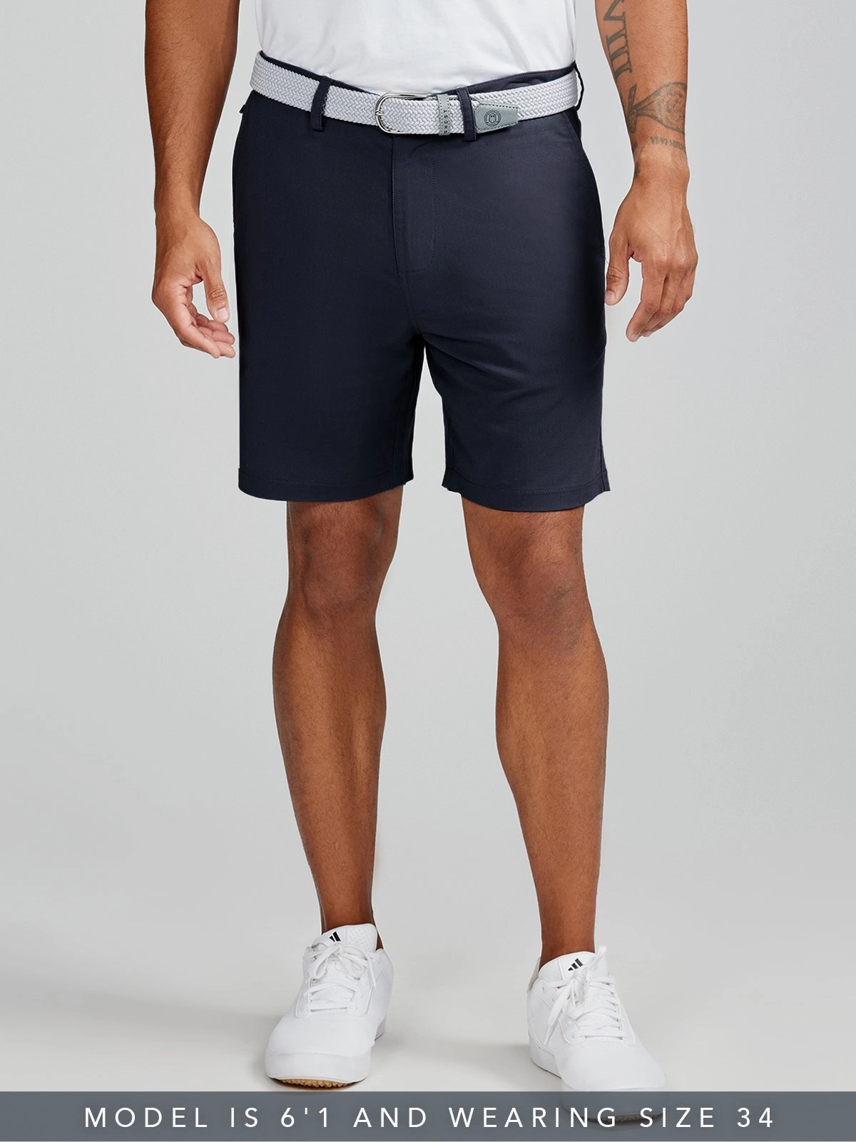 Motion 7in Short beach shorts dance clothing
