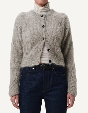 Lightweight Merino Citizens of Humanity Odette Cardigan