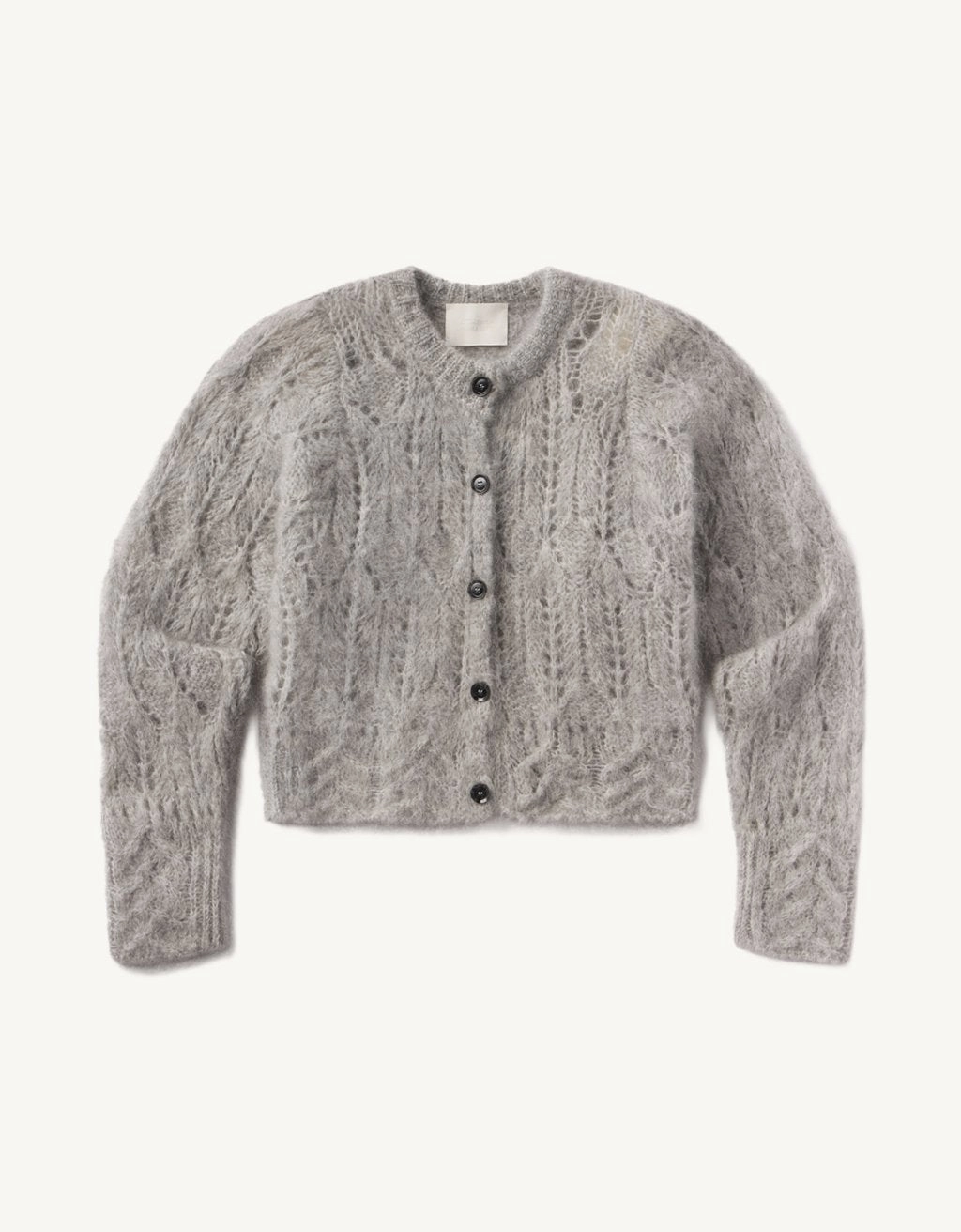 Citizens of Humanity Odette Cardigan Roomy Design