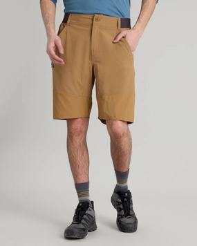 Men's ULT-Hike Shorts - Canvas creative industry retail industry