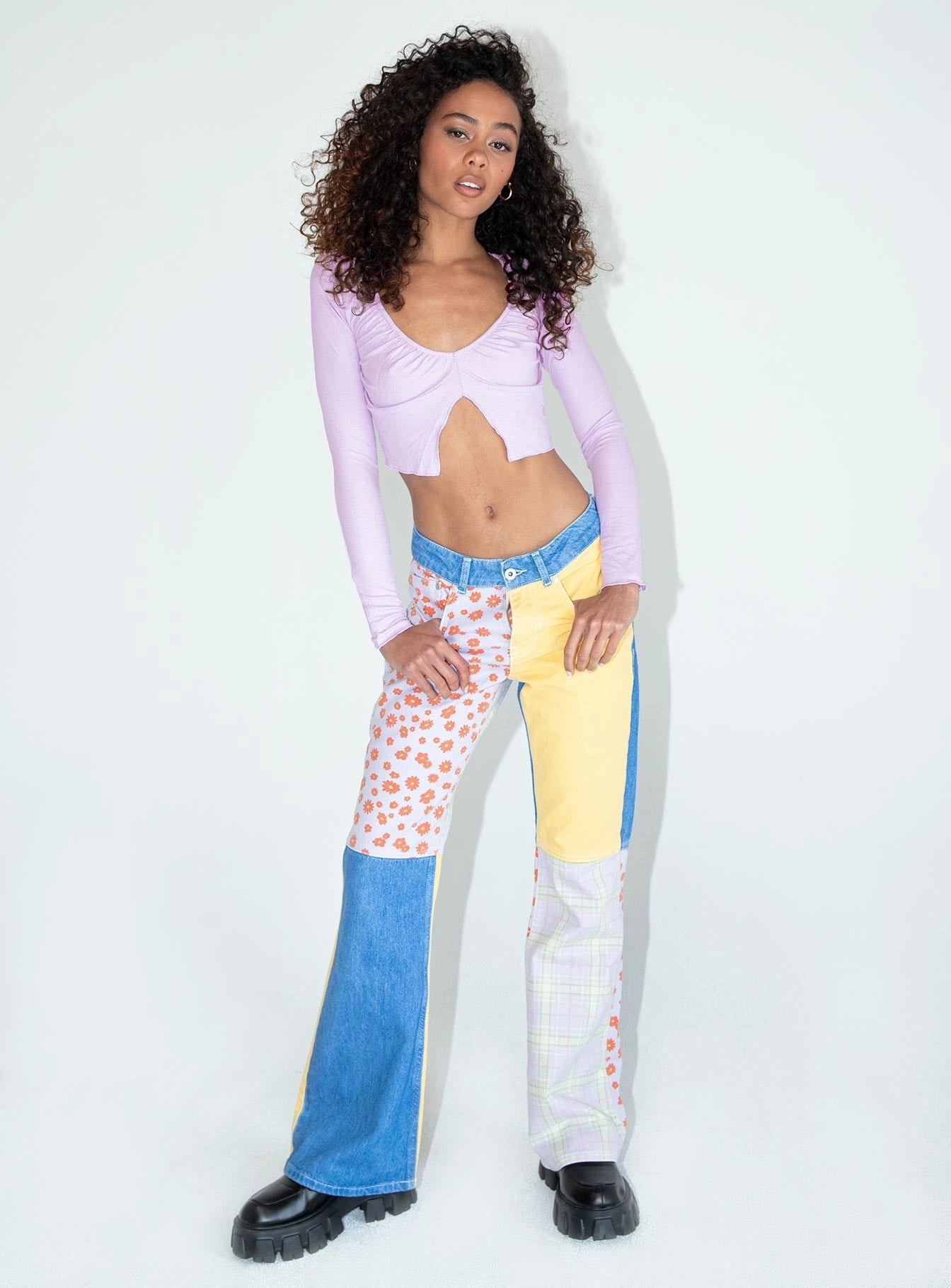 The Ragged Priest Highway Jeans Multi Workwear Ready Sleek Comfort