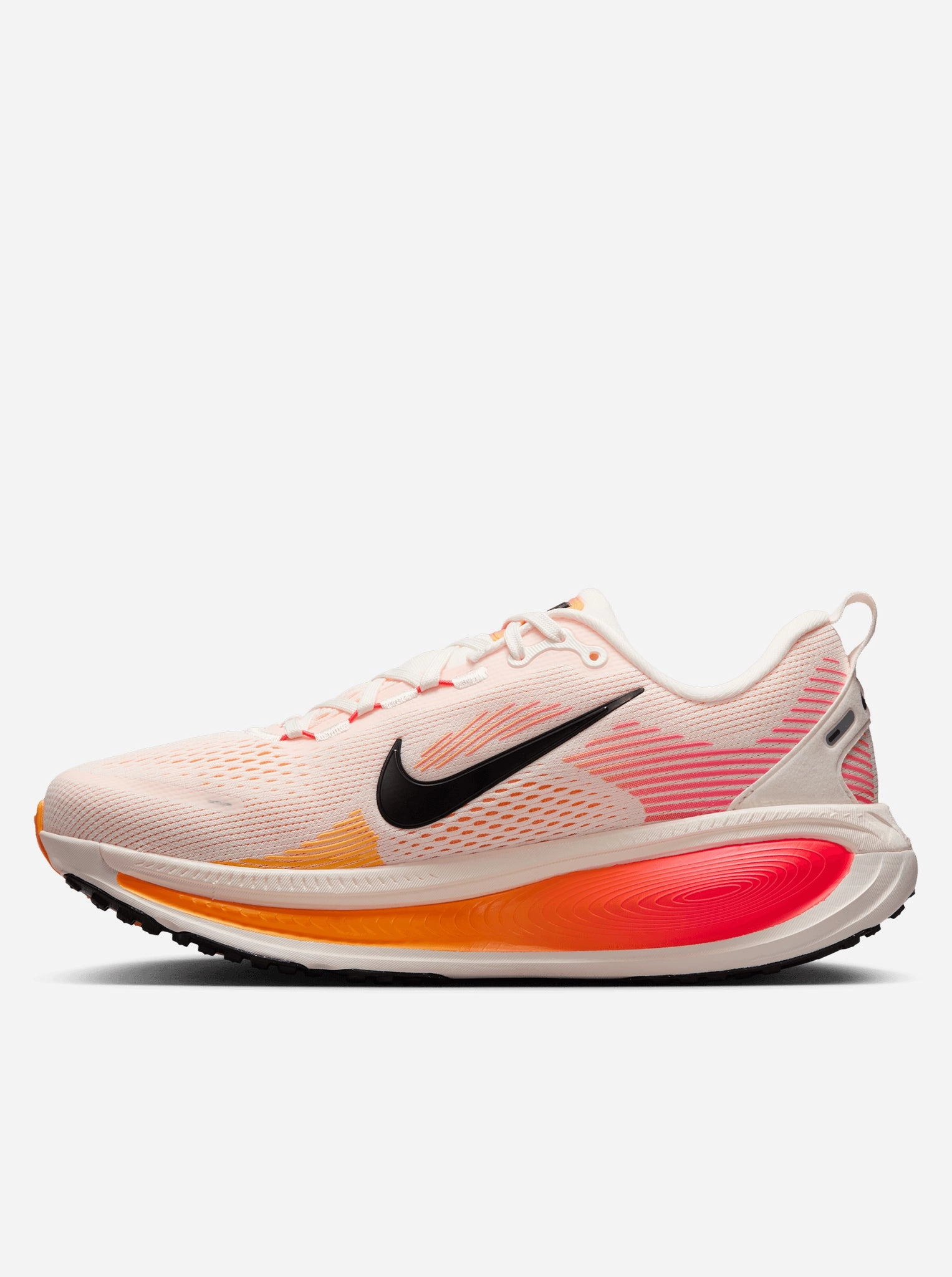 Vomero 18 Womens GPS - enabled