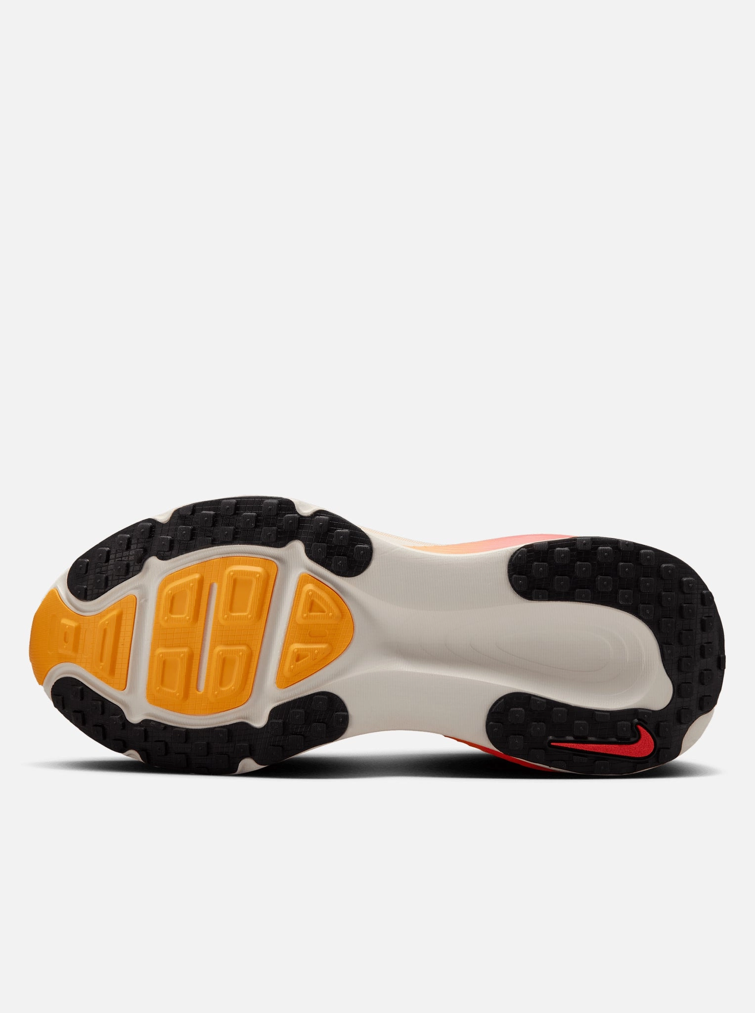 Vomero 18 Womens chunky shoes running with a narrow toe box