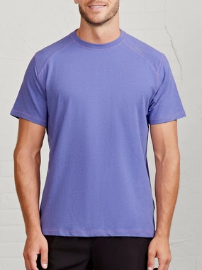 Carrollton Fitness T-Shirt Animal Print