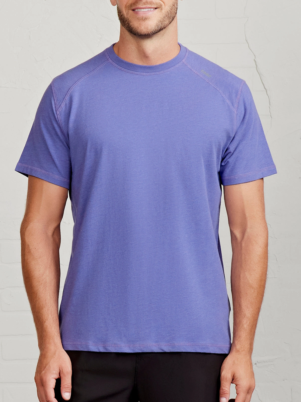 Carrollton Fitness T-Shirt Seasonal Layering Beach Outfit
