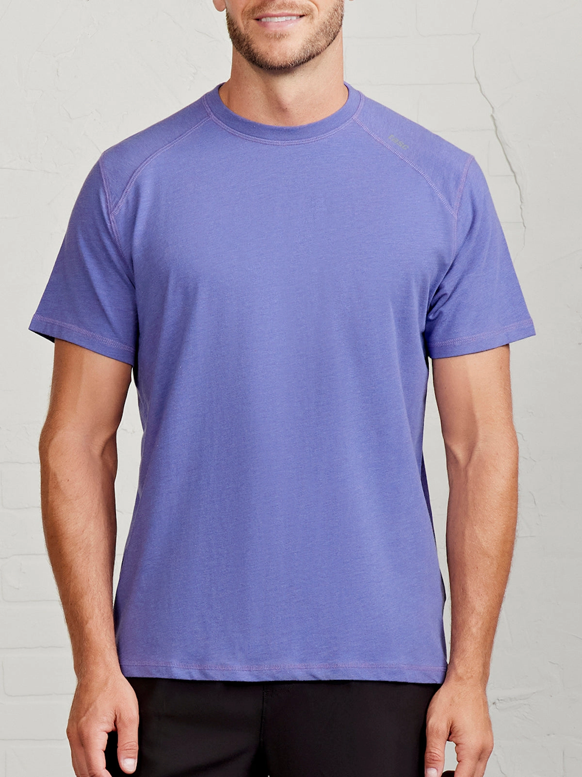 Carrollton Fitness T-Shirt Animal Print