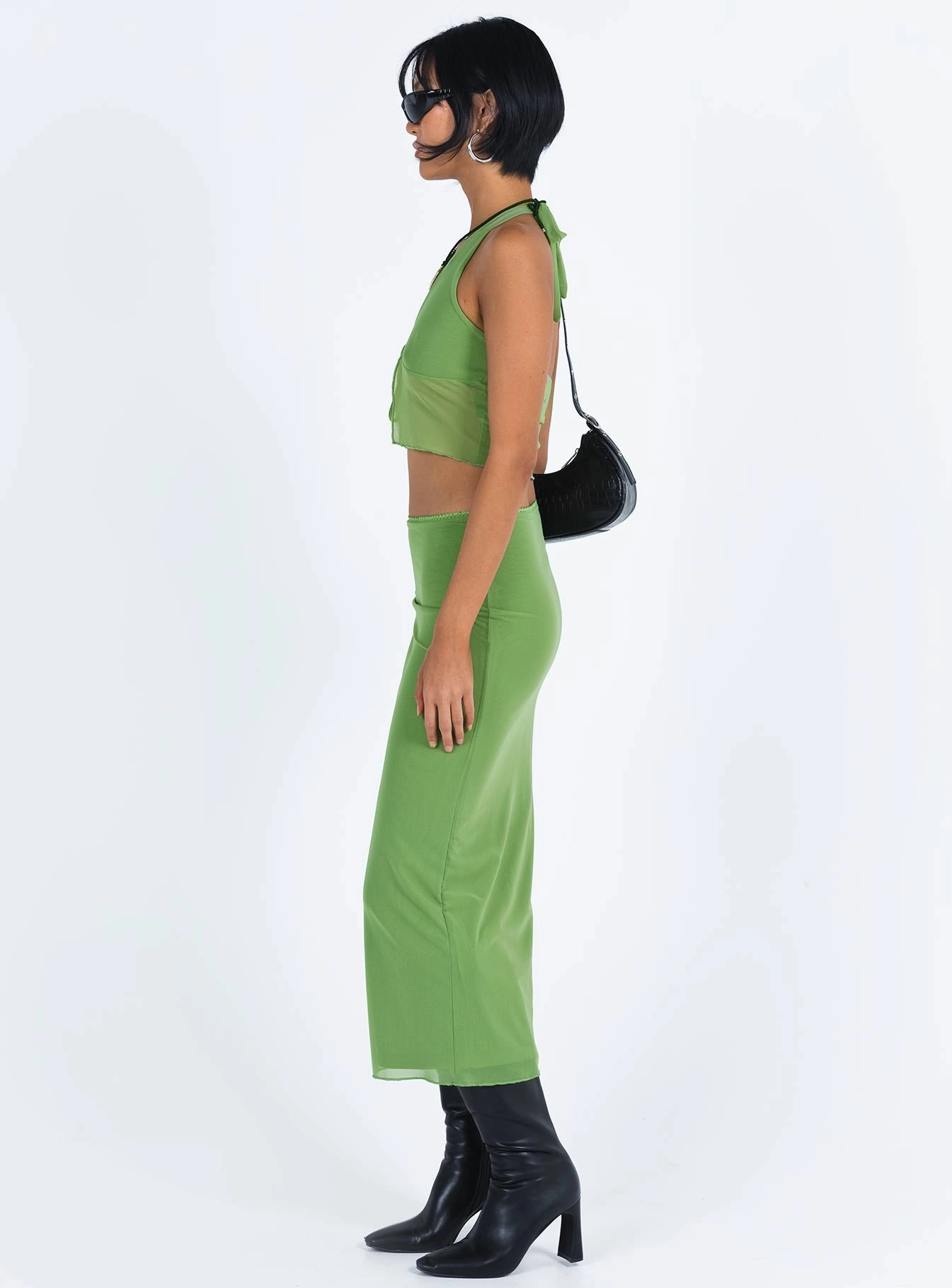 Daily Style Tami Set Green