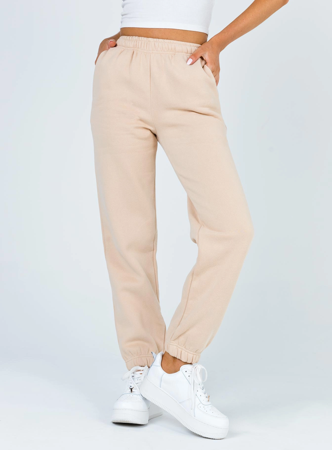 Pheonix Pants Perfectly Fit