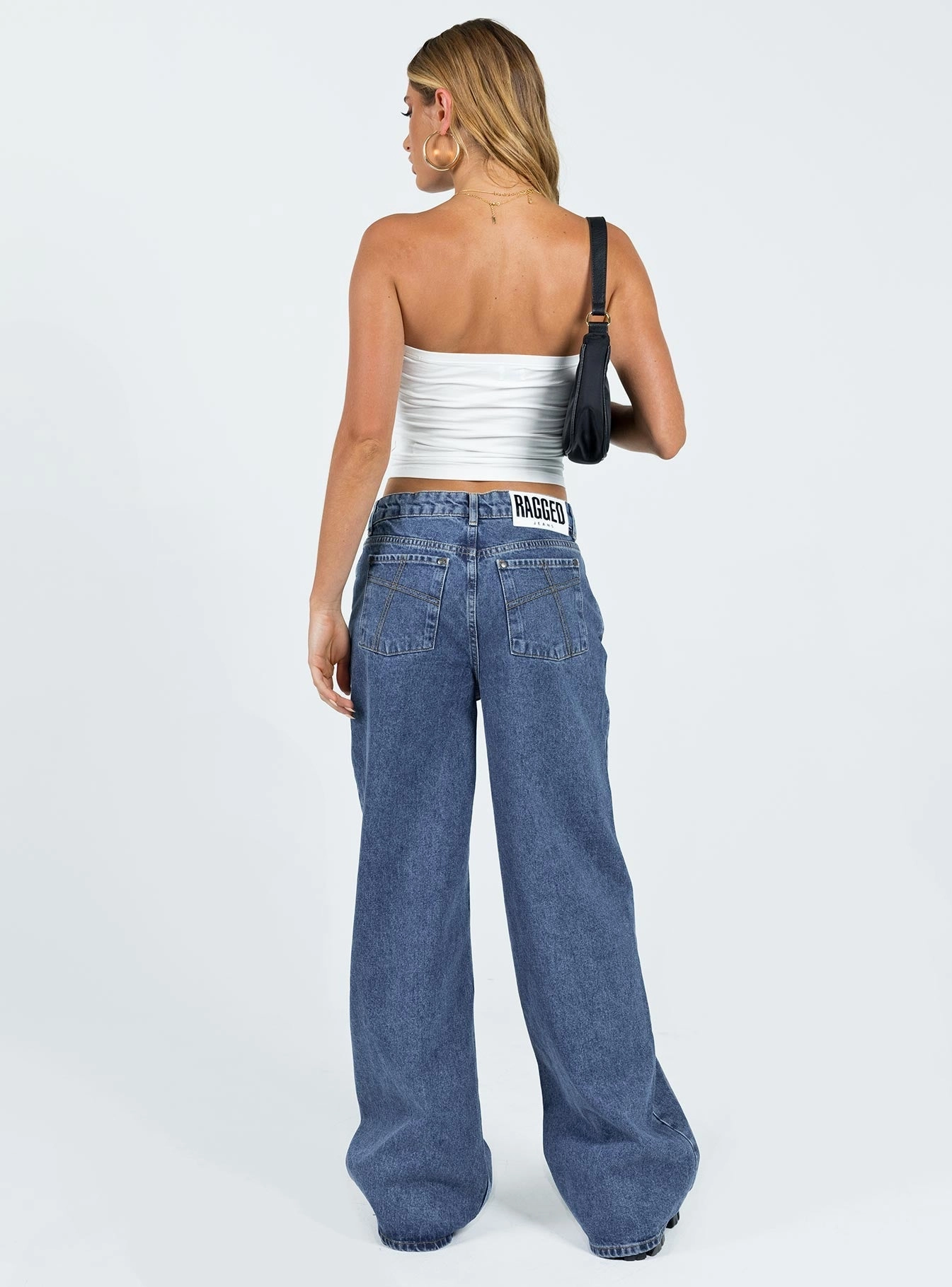Matching Basic The Ragged Priest Release Jean Blue