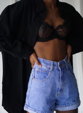 Heels The Swalla Shorts