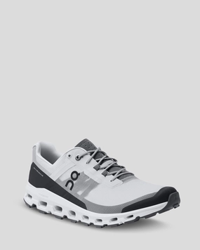 Men's On Cloudvista 2 Trail Running Shoes - Gracier/Eclipse modern - style shoes