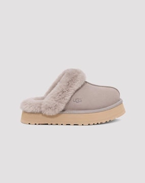 Calm Mood UGG Disquette Slipper