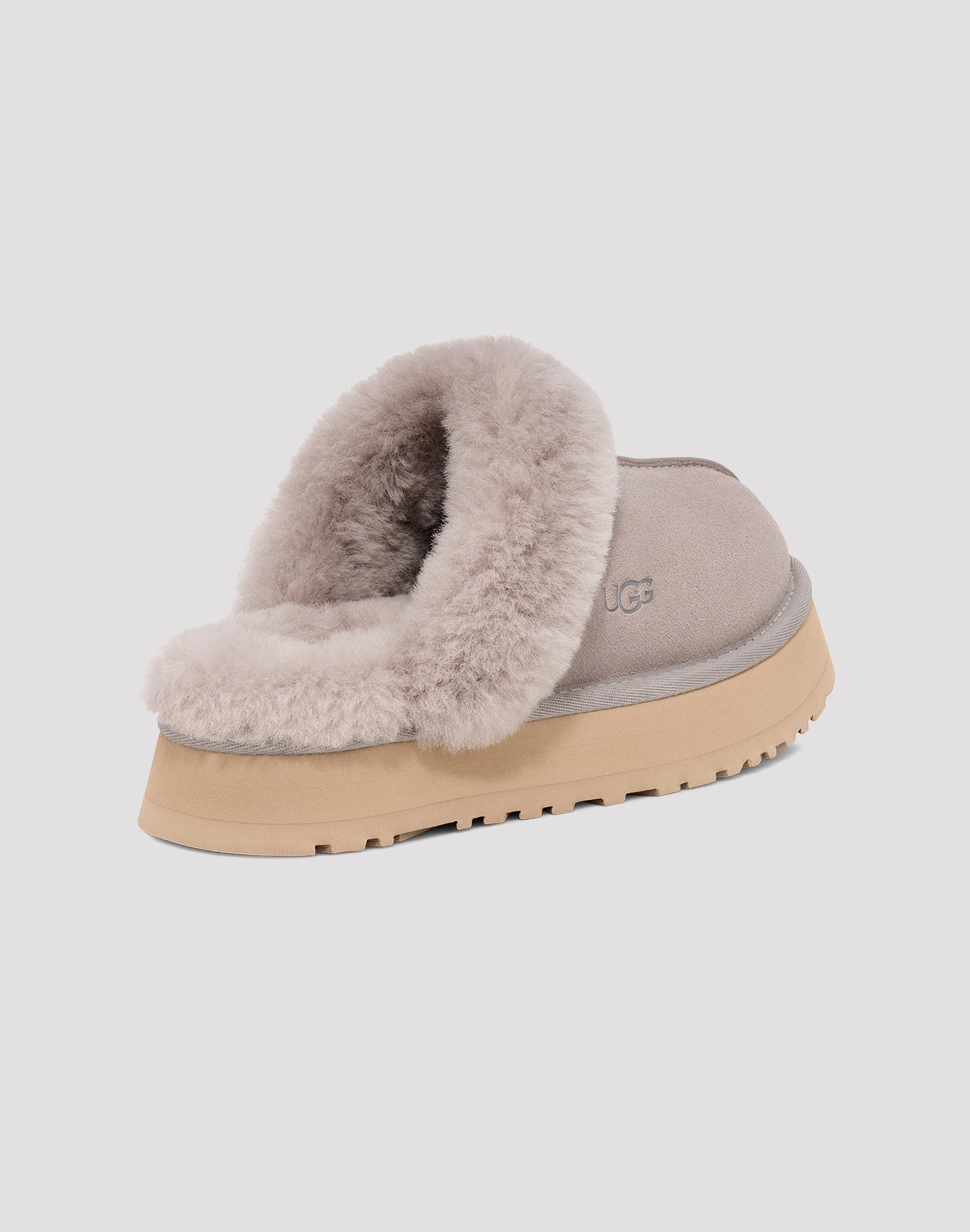UGG Disquette Slipper Street Smart Fit Anywhere