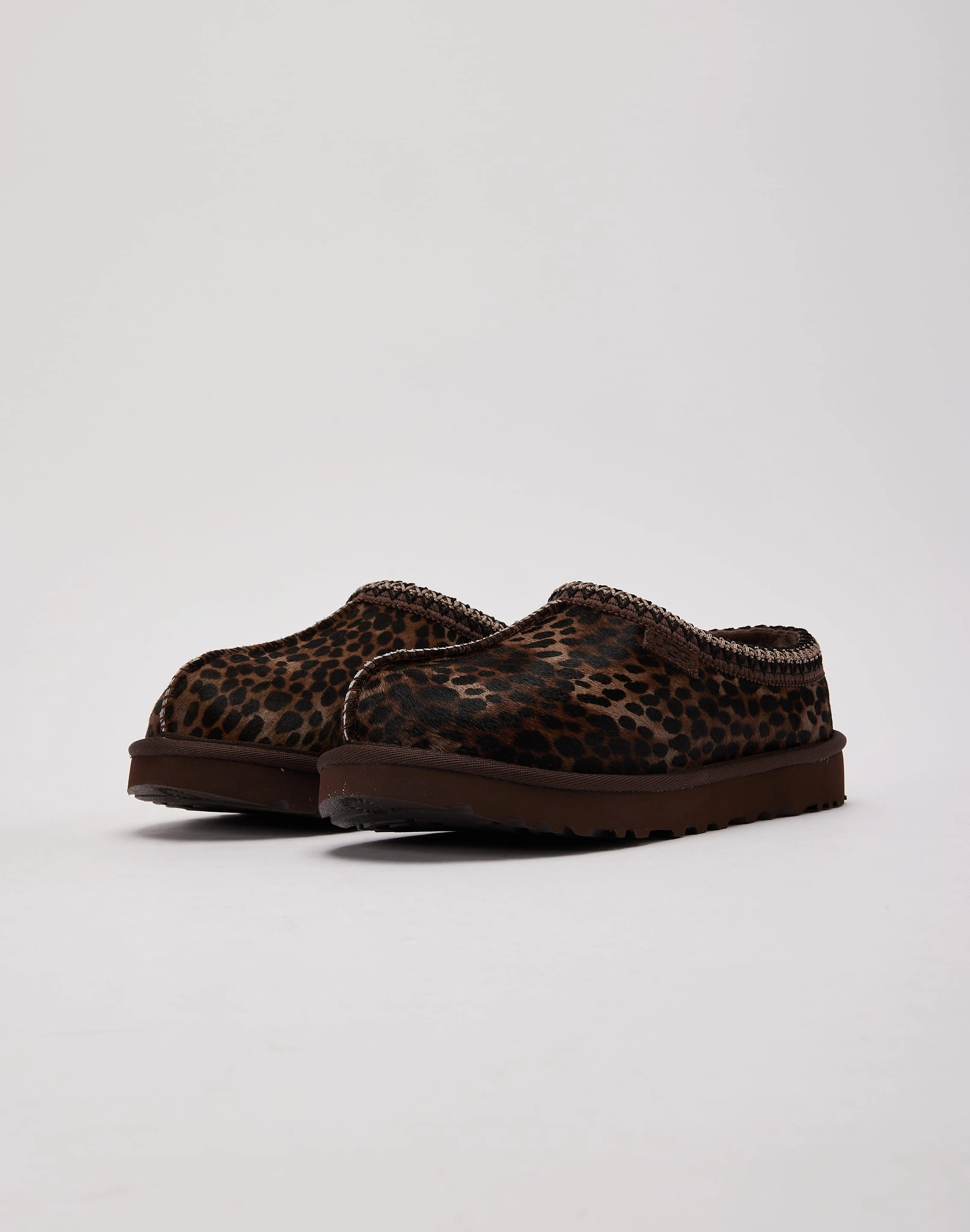 UGG Tasman Caspian Slippers AntiOdor