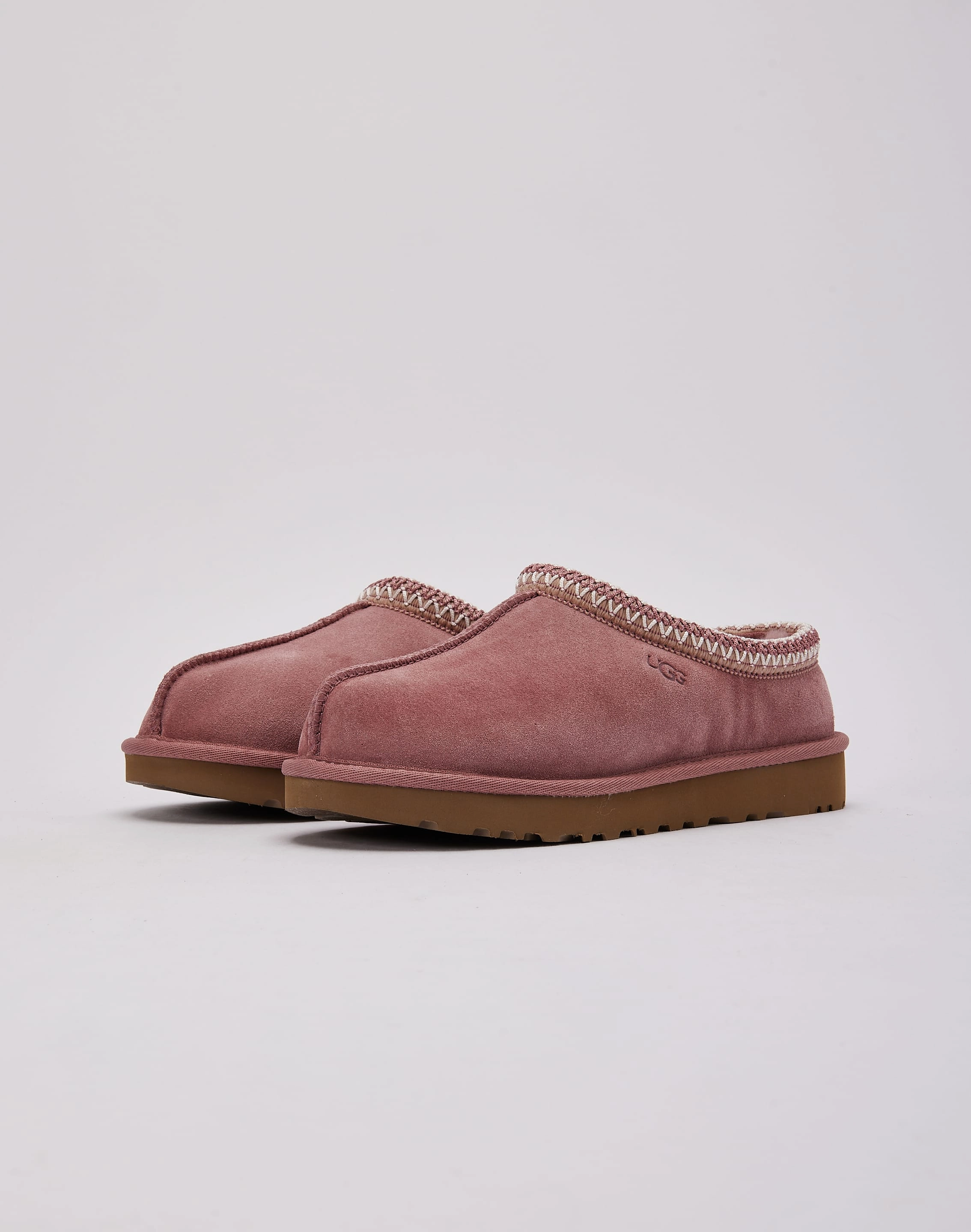 Stone Path Airy Feel UGG Tasman II Slippers