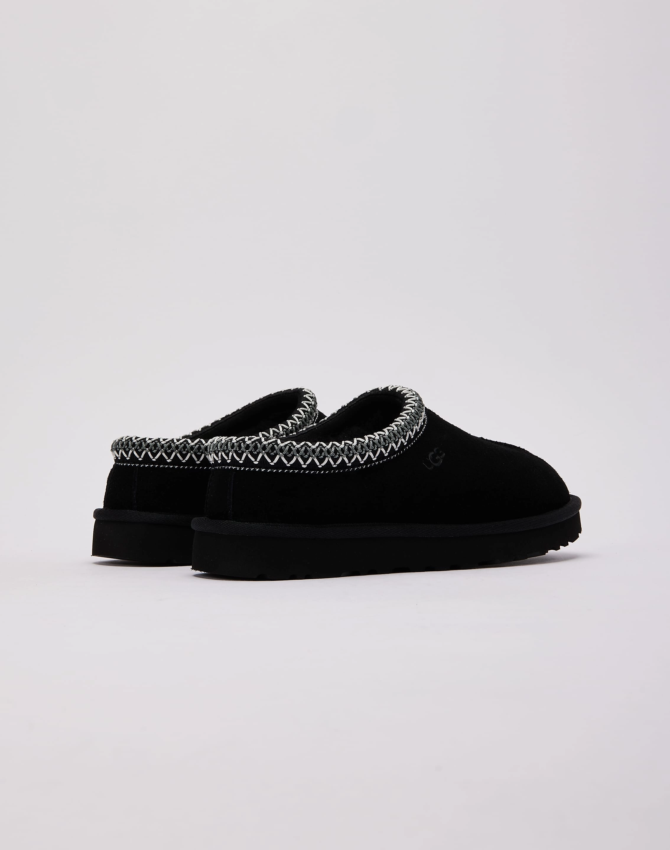 UGG Tasman II Slippers Foot Support Flexible