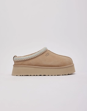 Wearable Style UGG Tazz II