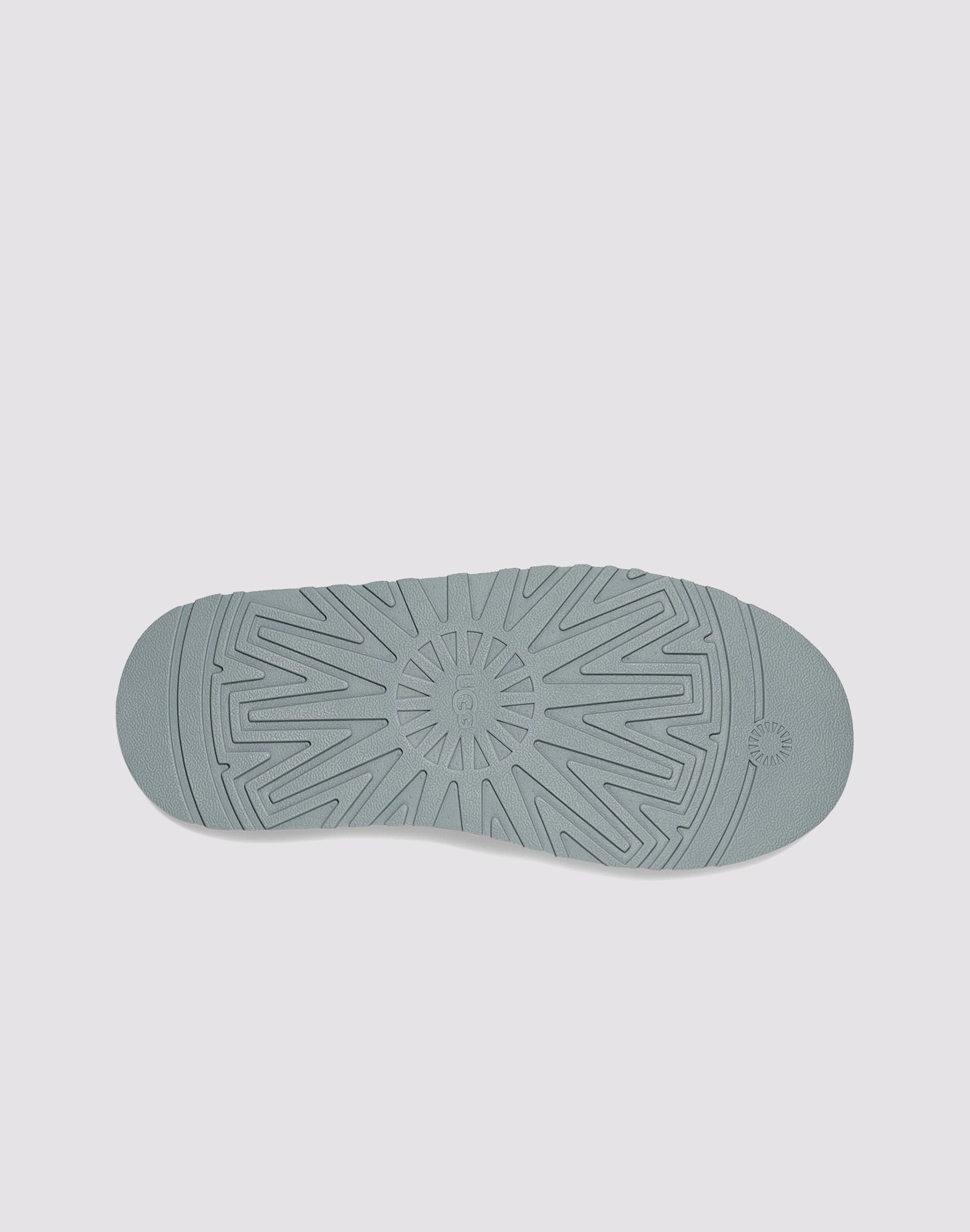 UGG Tazz Slipper Taxi Ride Modern Twist