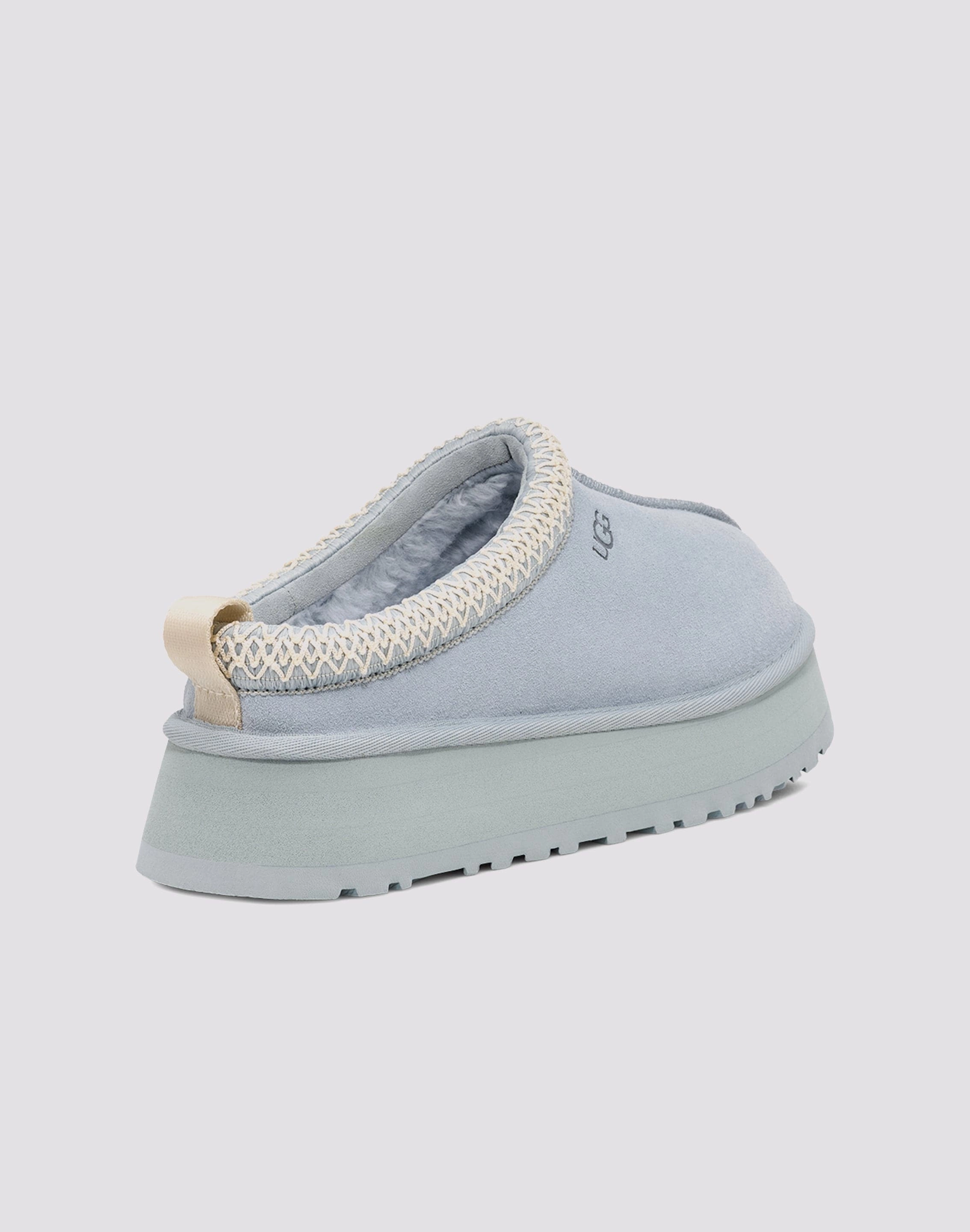 UGG Tazz Slipper Trail Hike
