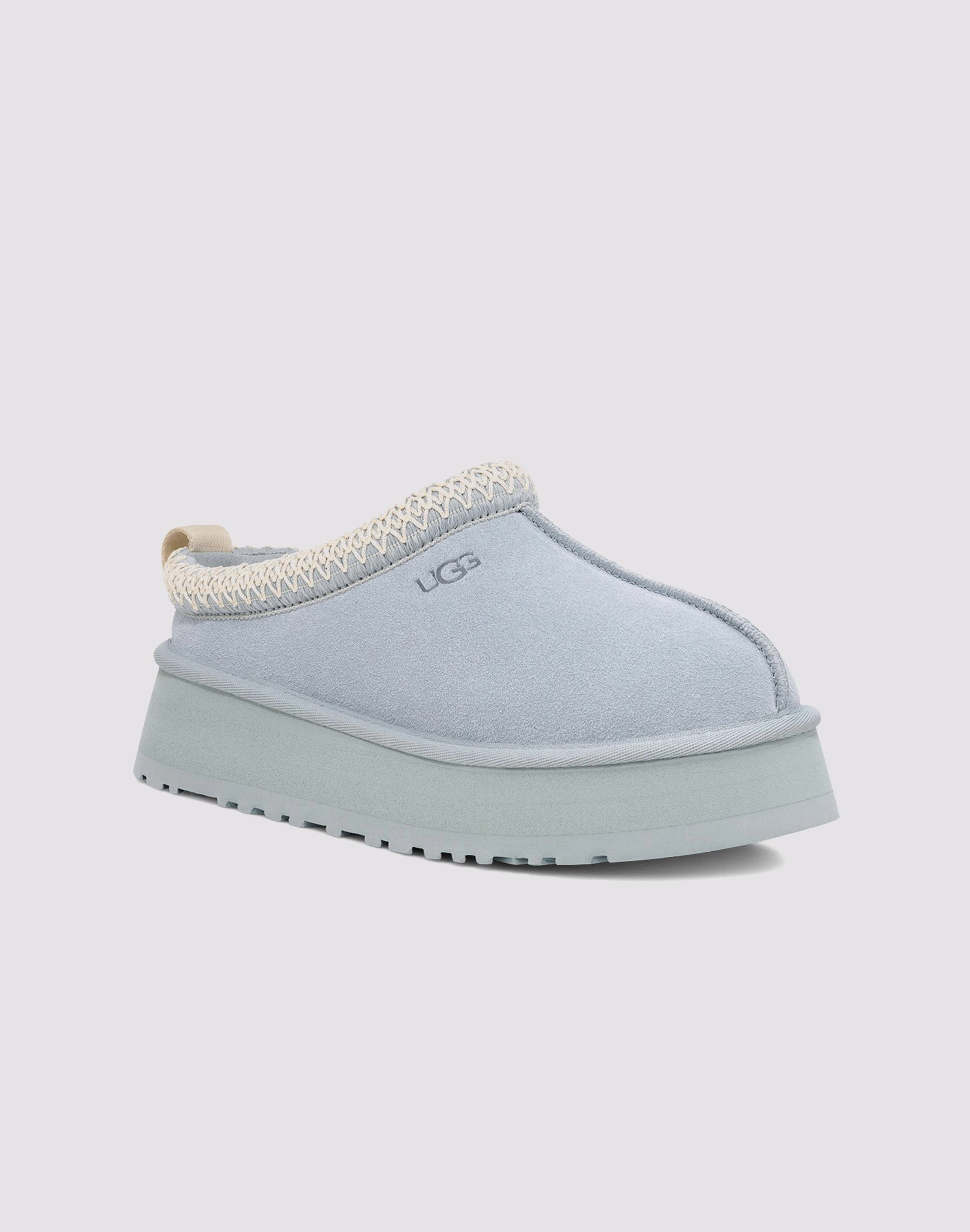 Slow Hike On Trend UGG Tazz Slipper