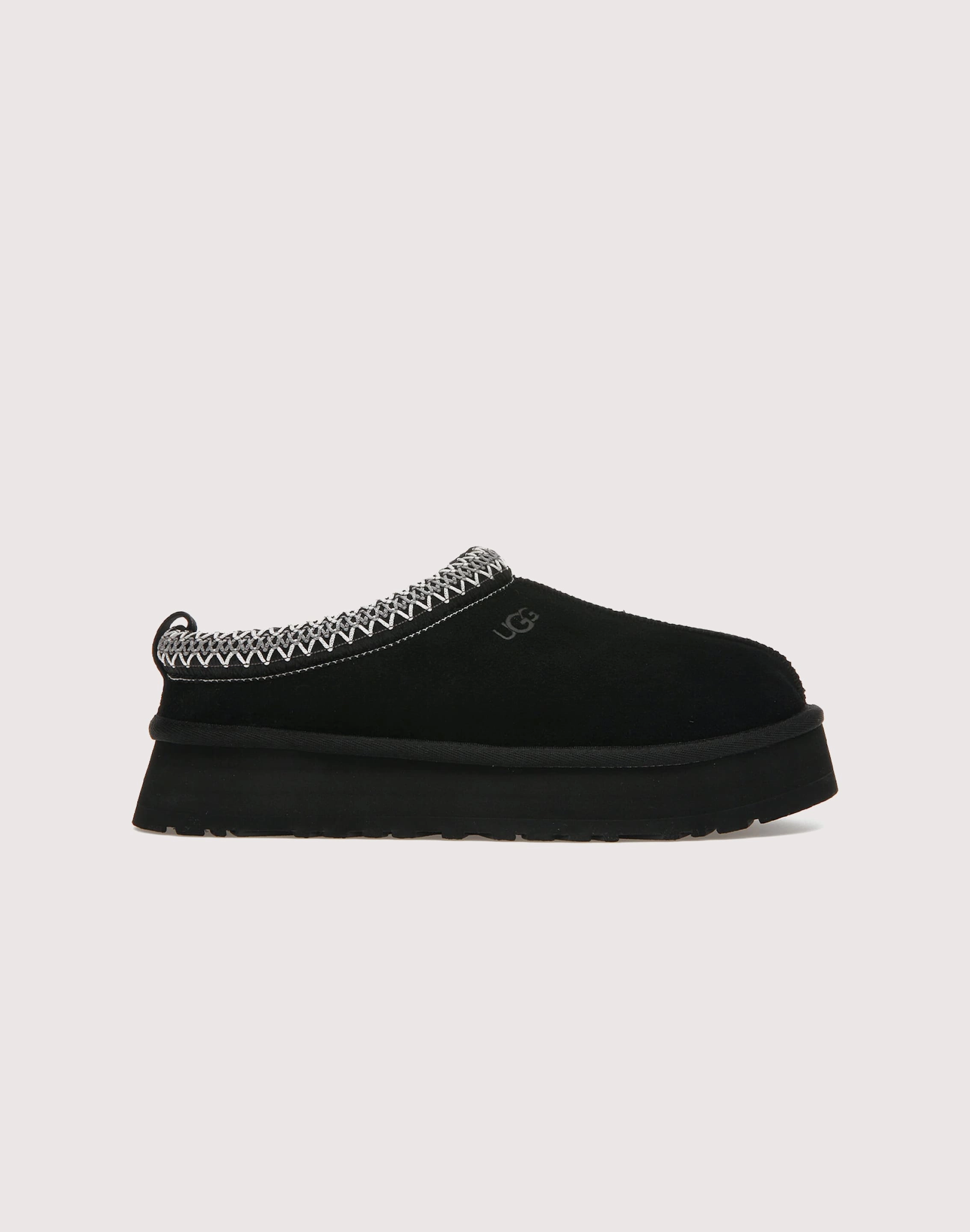 UGG Tazz Slippers Good Fit On Track