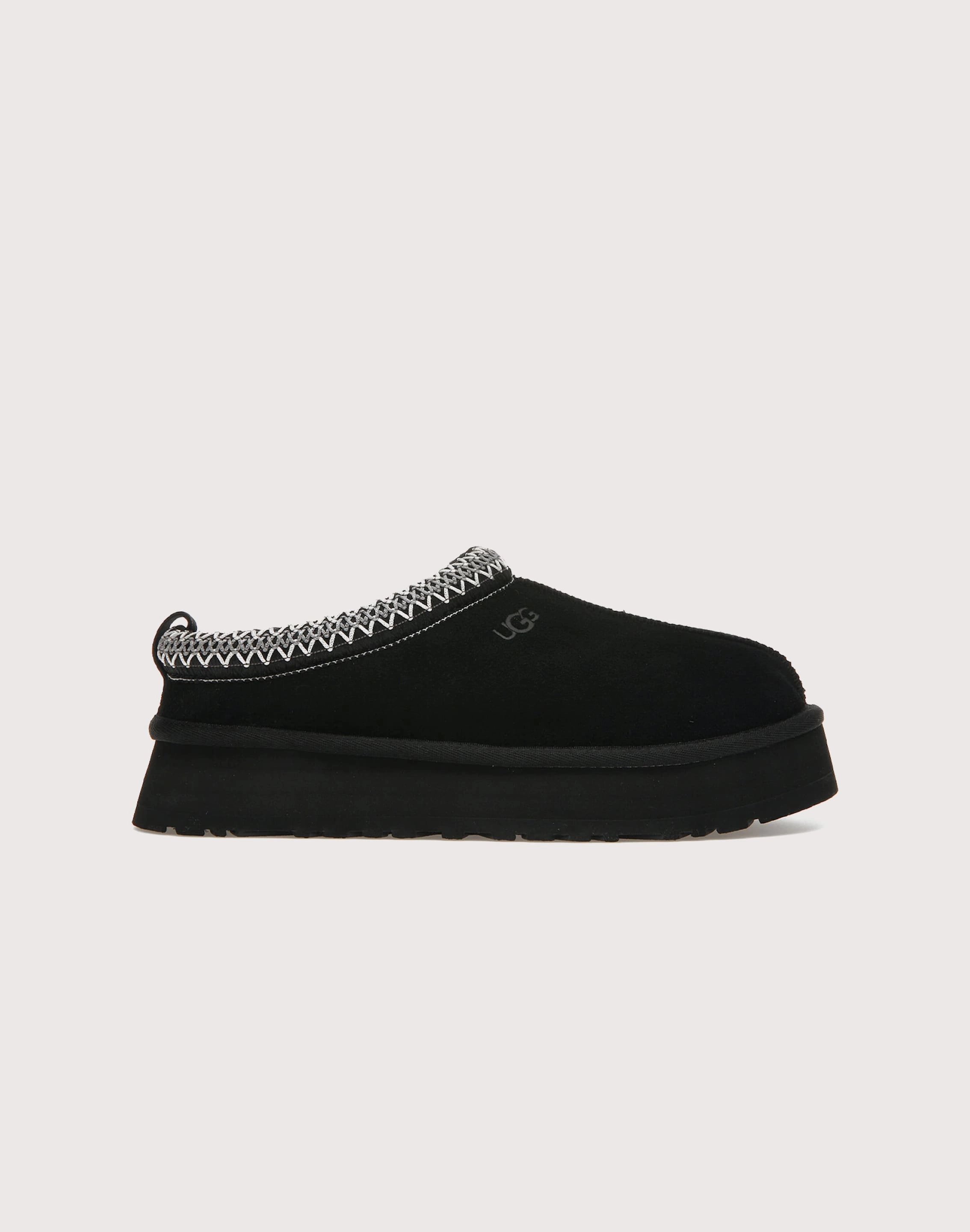 UGG Tazz Slippers padded lining