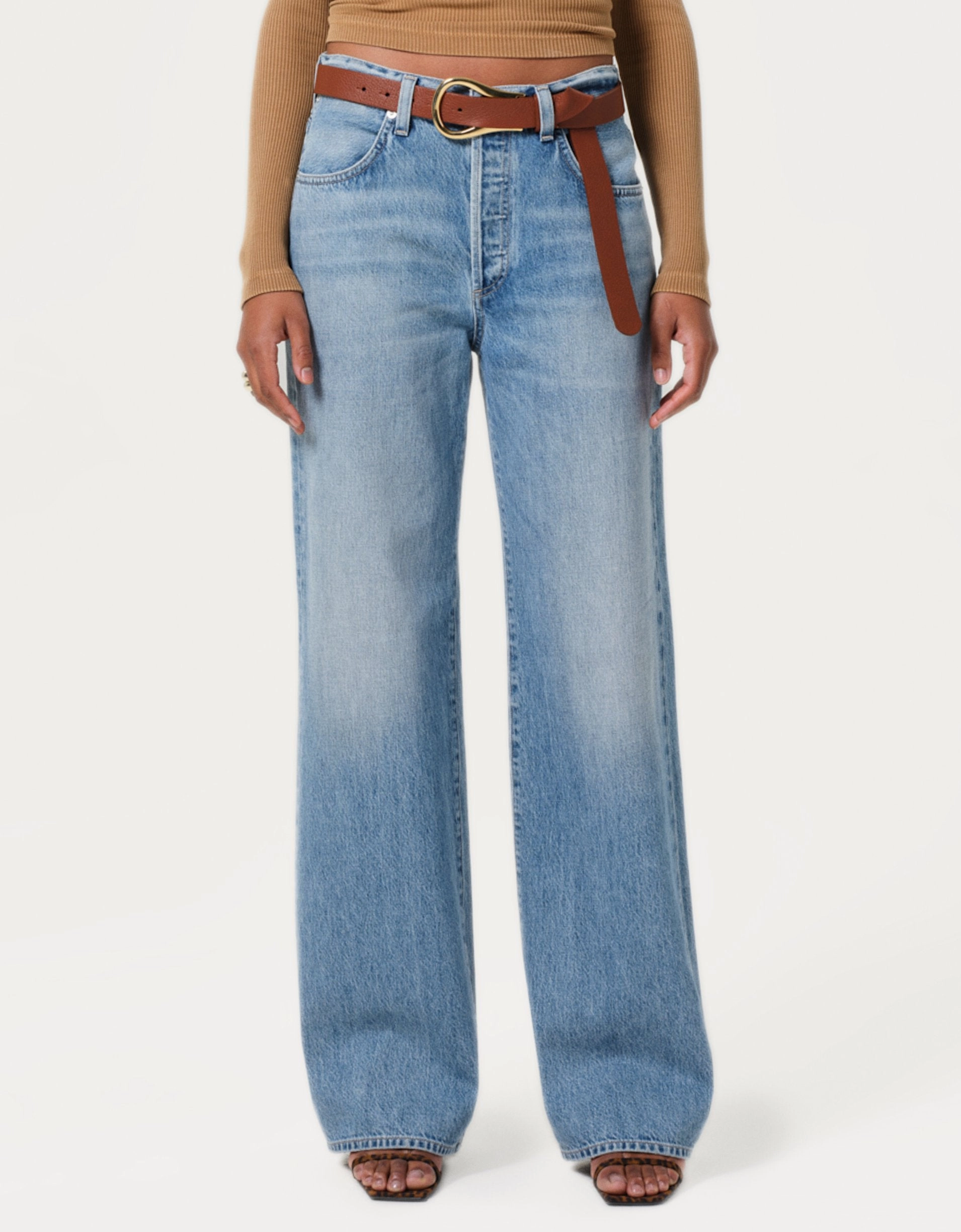 Everyday Classic Wear Comfy Shopping Day High Quality Weekend Style citizens of humanity annina trouser
