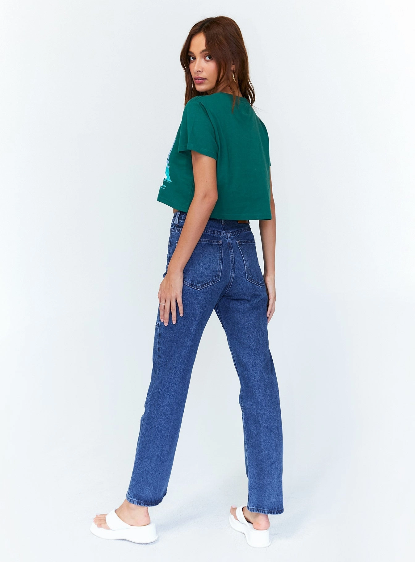 Uptown Jeans Cool Essentials Sustainable Weekend Getaway