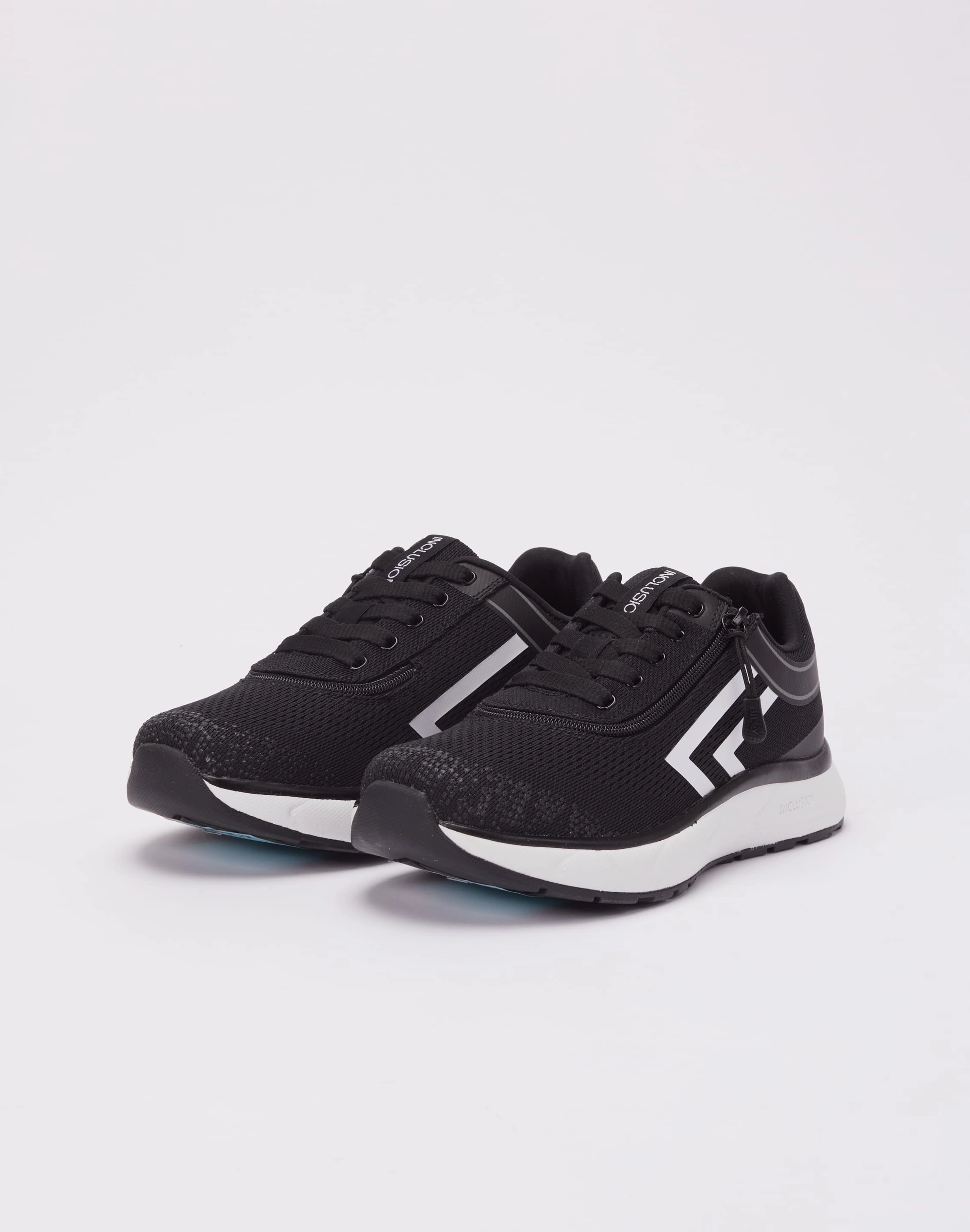 Billy Footwear Sport Inclusion Too Throw Step