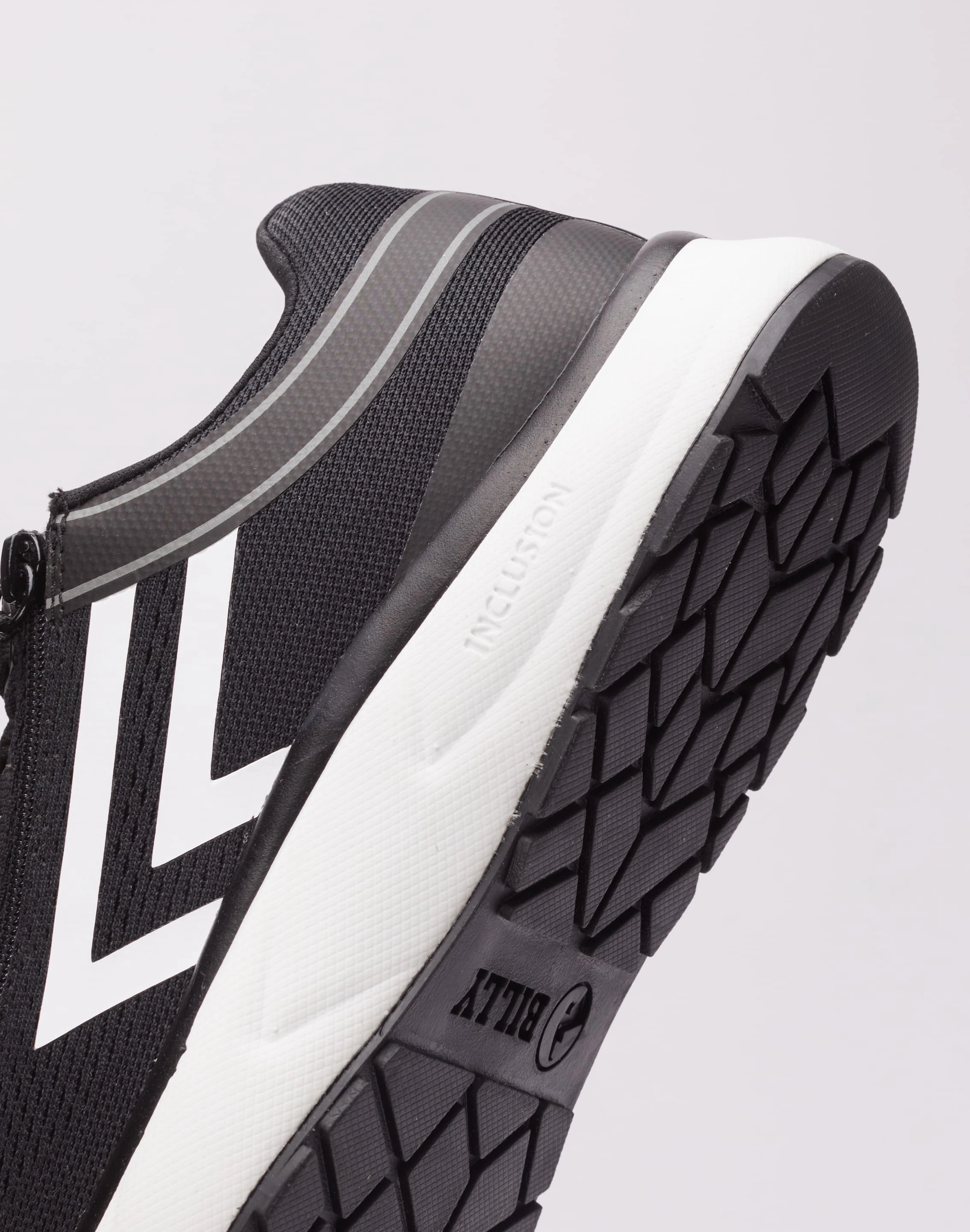 Billy Footwear Sport Inclusion Too Night Style Flexible Grooves