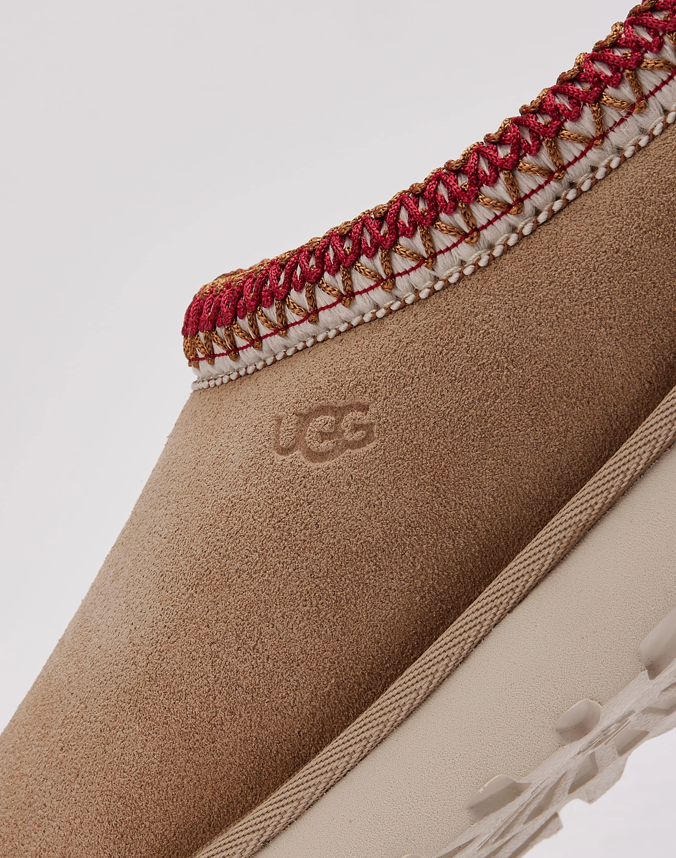 UGG Tasman II Slippers Lifestyle Upgrade
