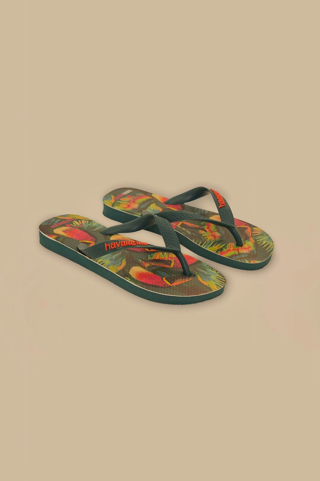 Trendy Outdoor Shoes Farm Tuca Havaianas Sandals