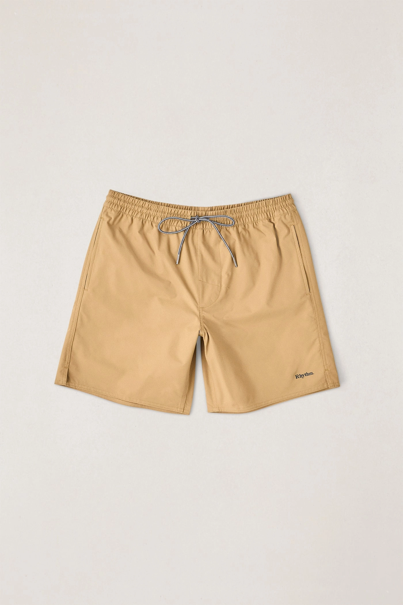 agriculture industry Classic Beach Short Ochre