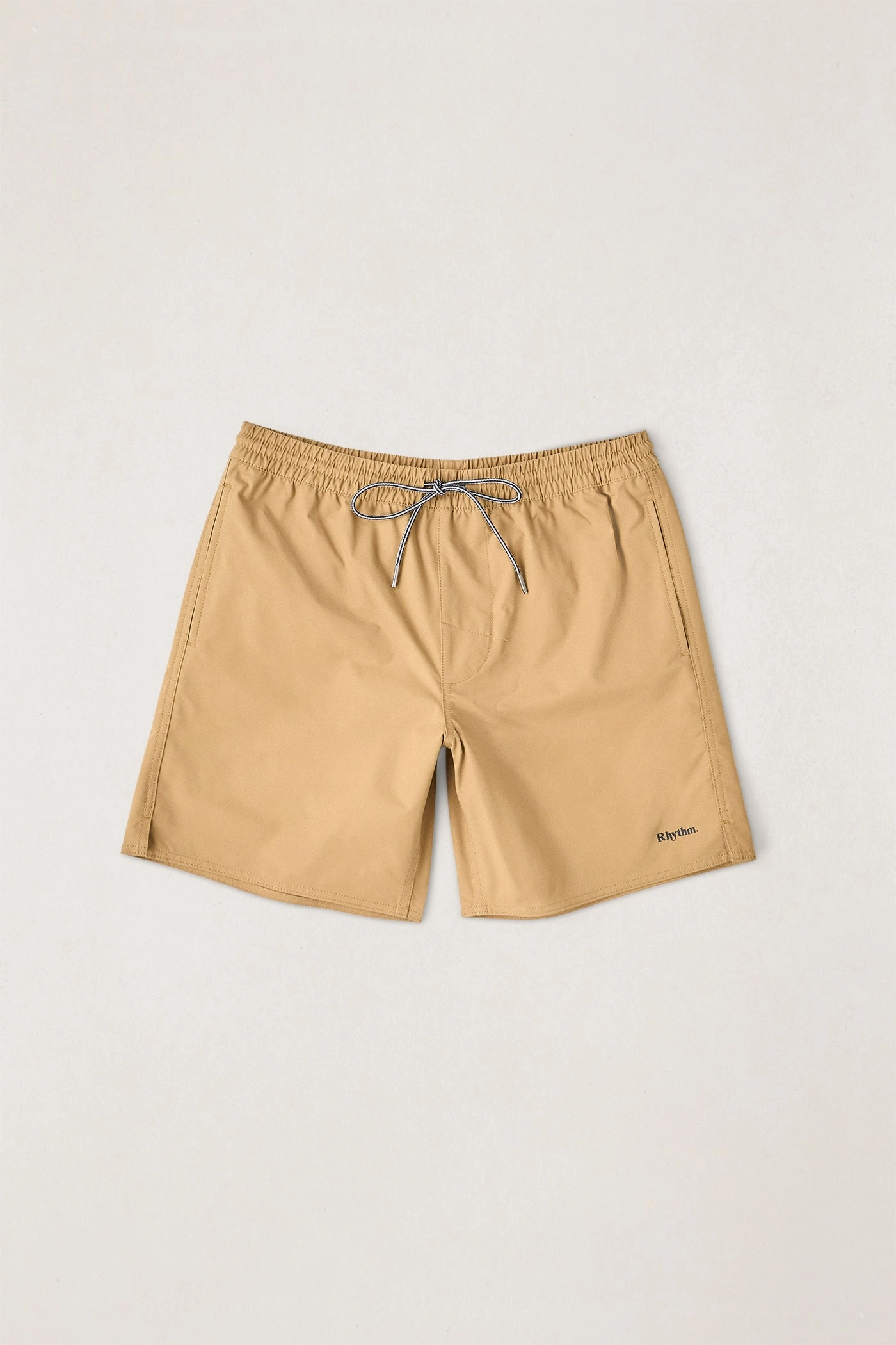 romper Walk Easy Classic Beach Short Ochre