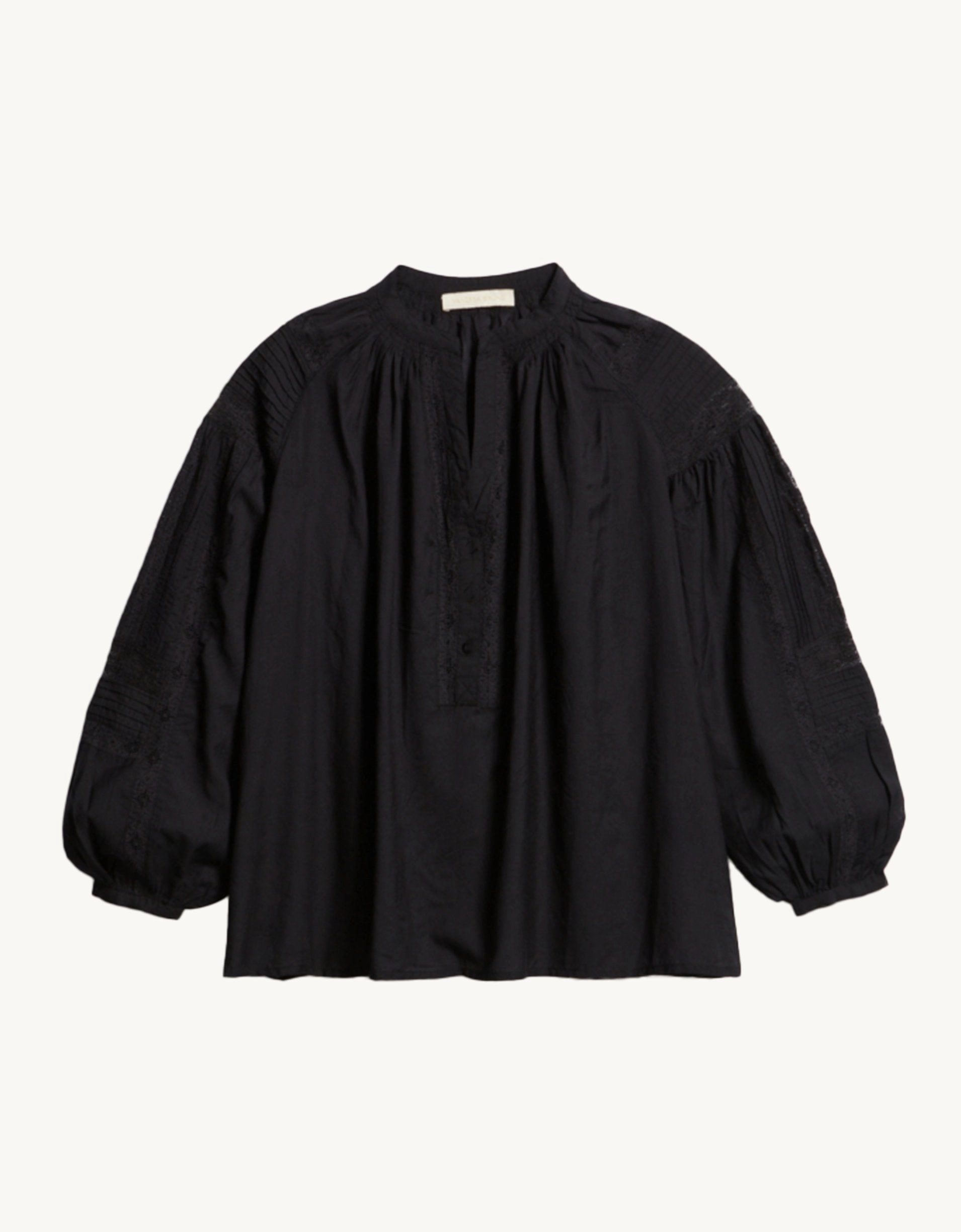 Vanessa Bruno Nipoa Blouse Urban Trend