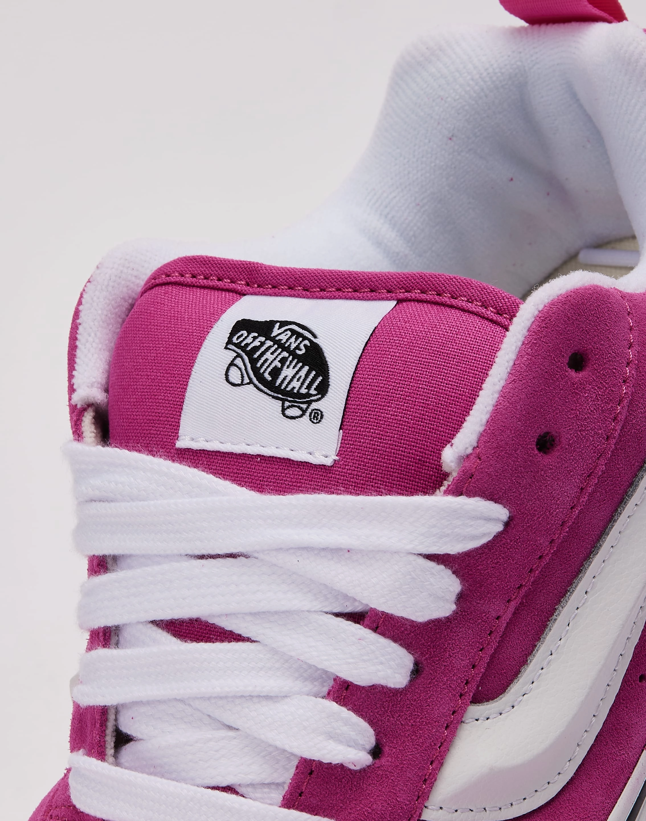 Vans Knu Skool Vibe Up Fashion Fit