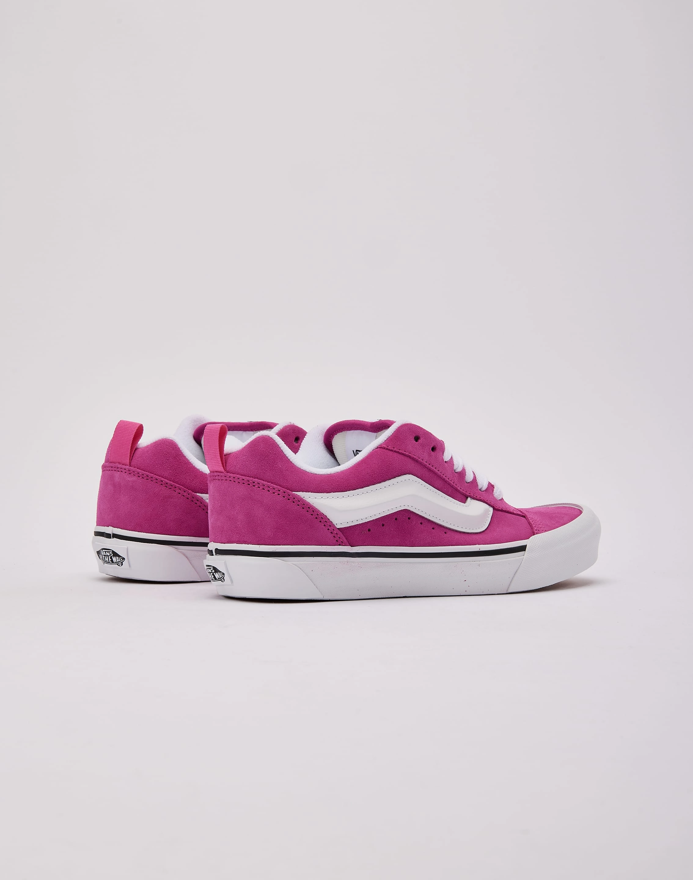 shoe style Work Friendly Vans Knu Skool