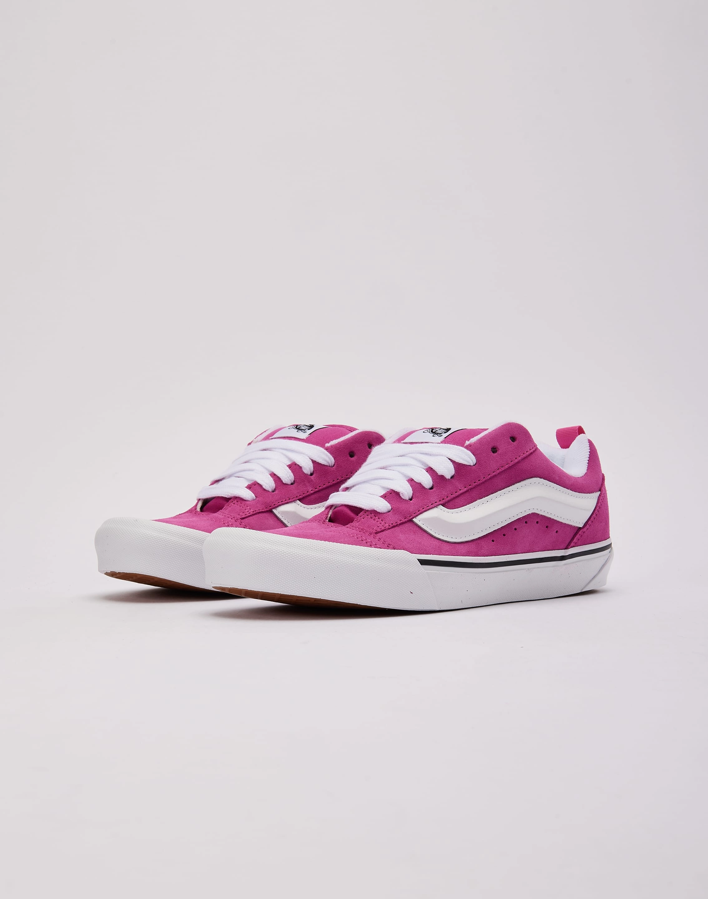 Vans Knu Skool Foam Layer Comfortable Padding