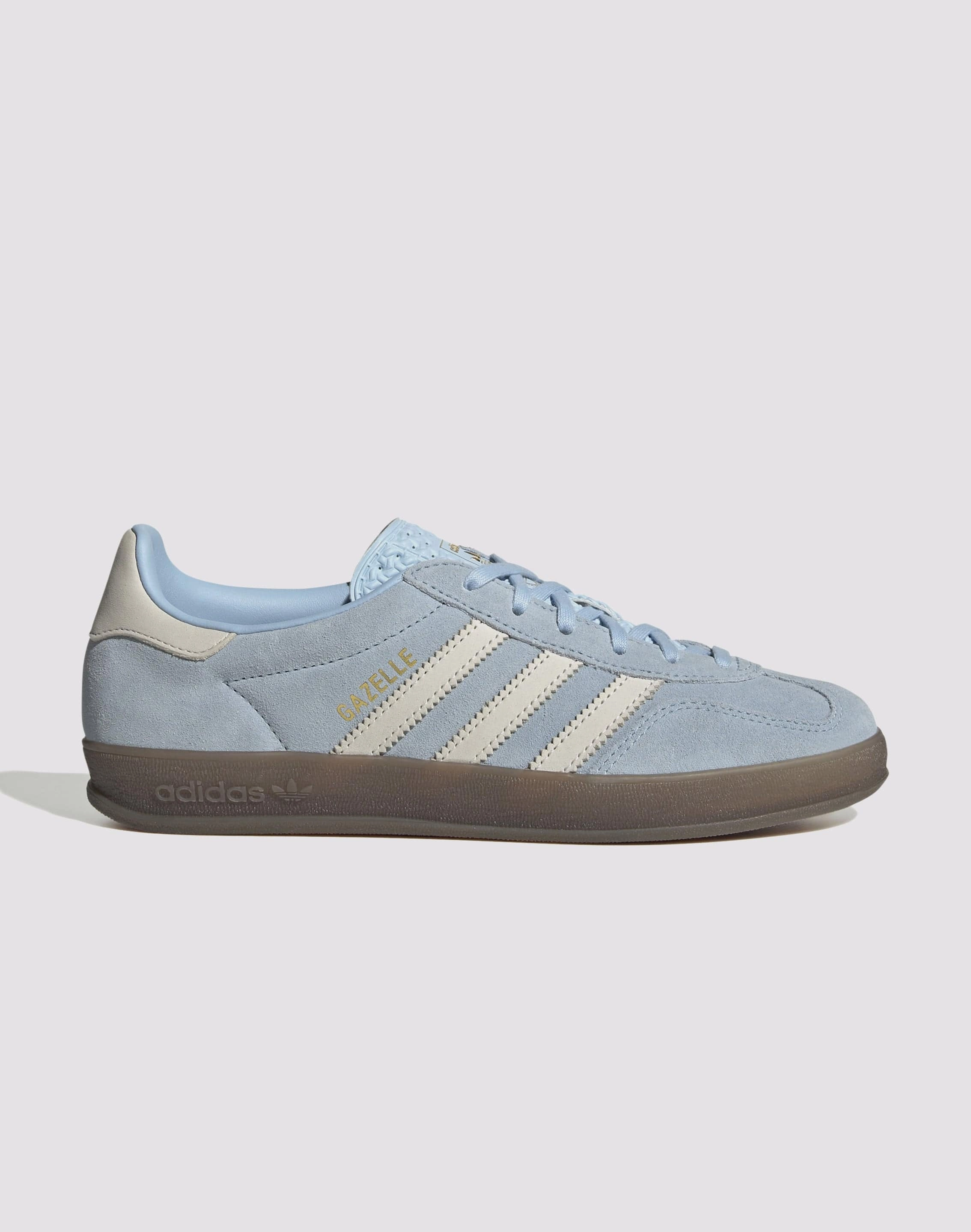 Adidas Gazelle Indoor Airport Run
