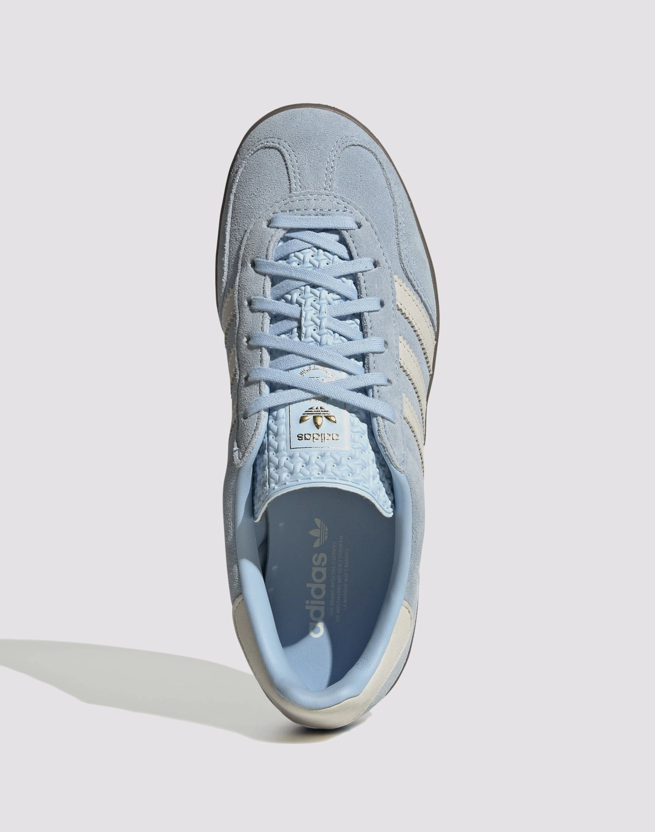 Insole Comfort Adidas Gazelle Indoor