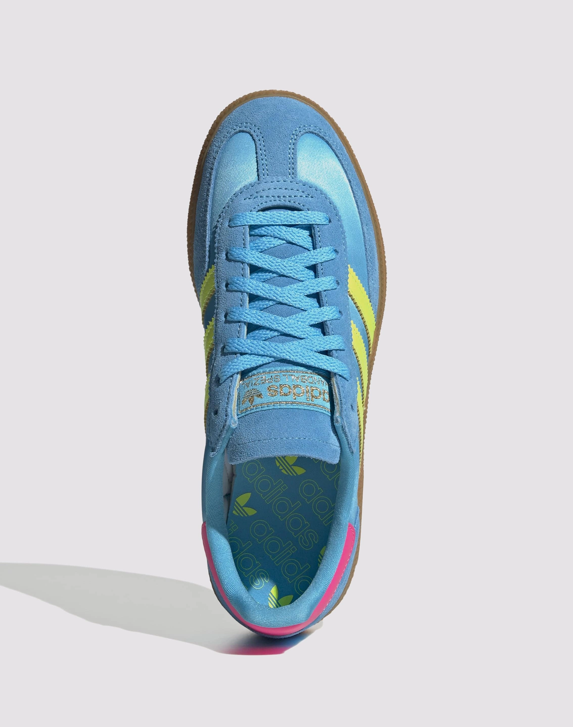 Adidas Handball Spezial Fashionable Fit