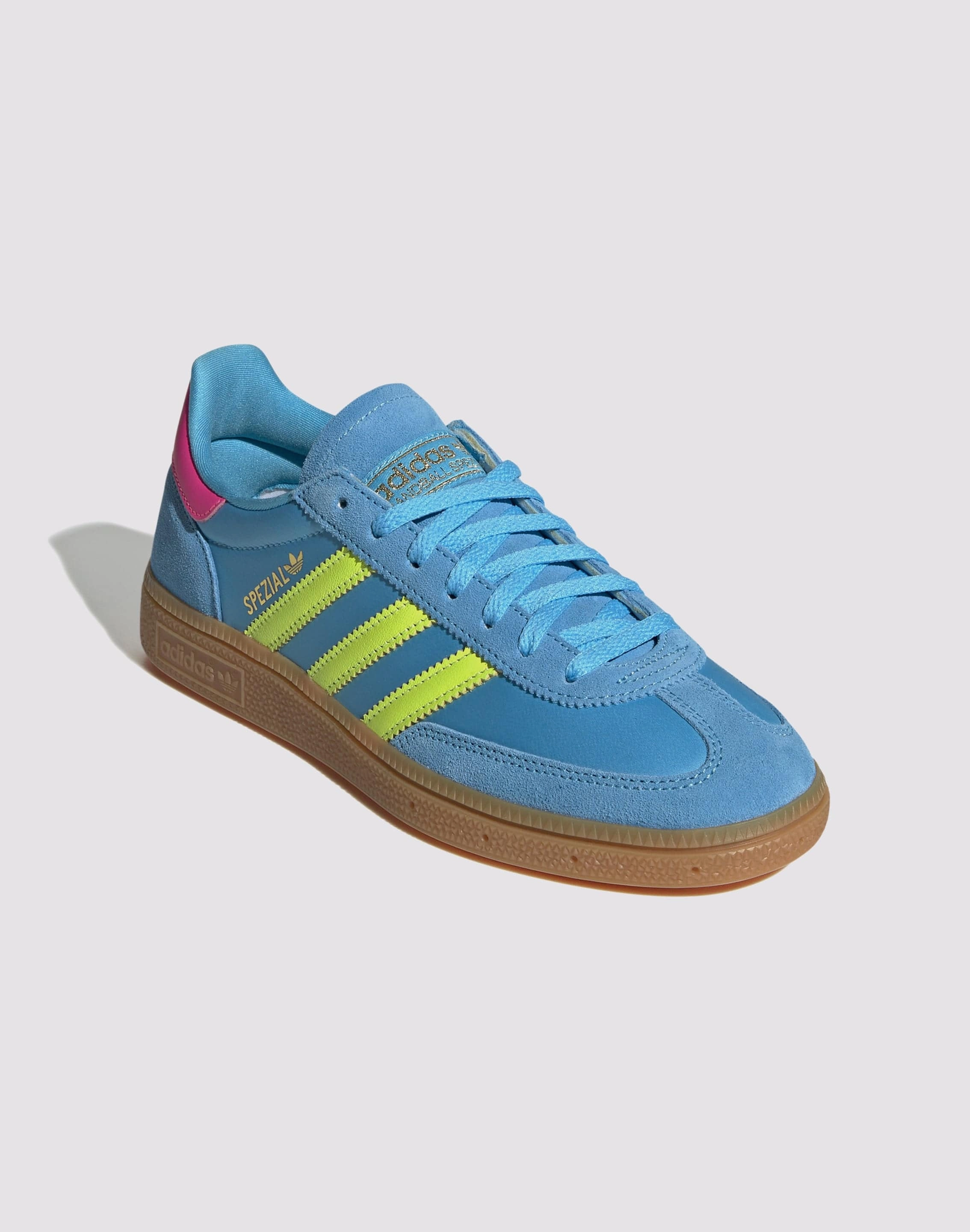 Adidas Handball Spezial Workday Style