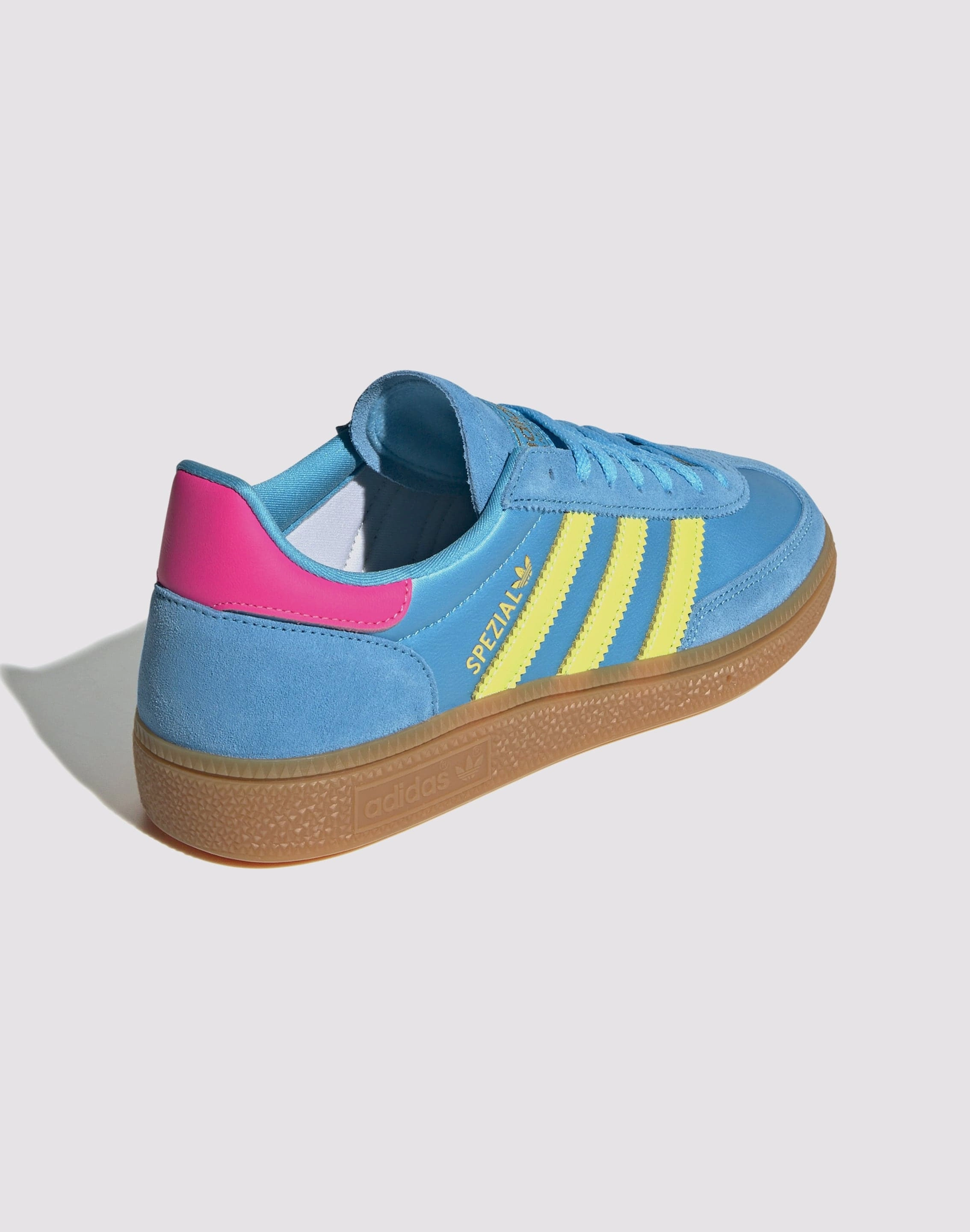 Adidas Handball Spezial Mid Top