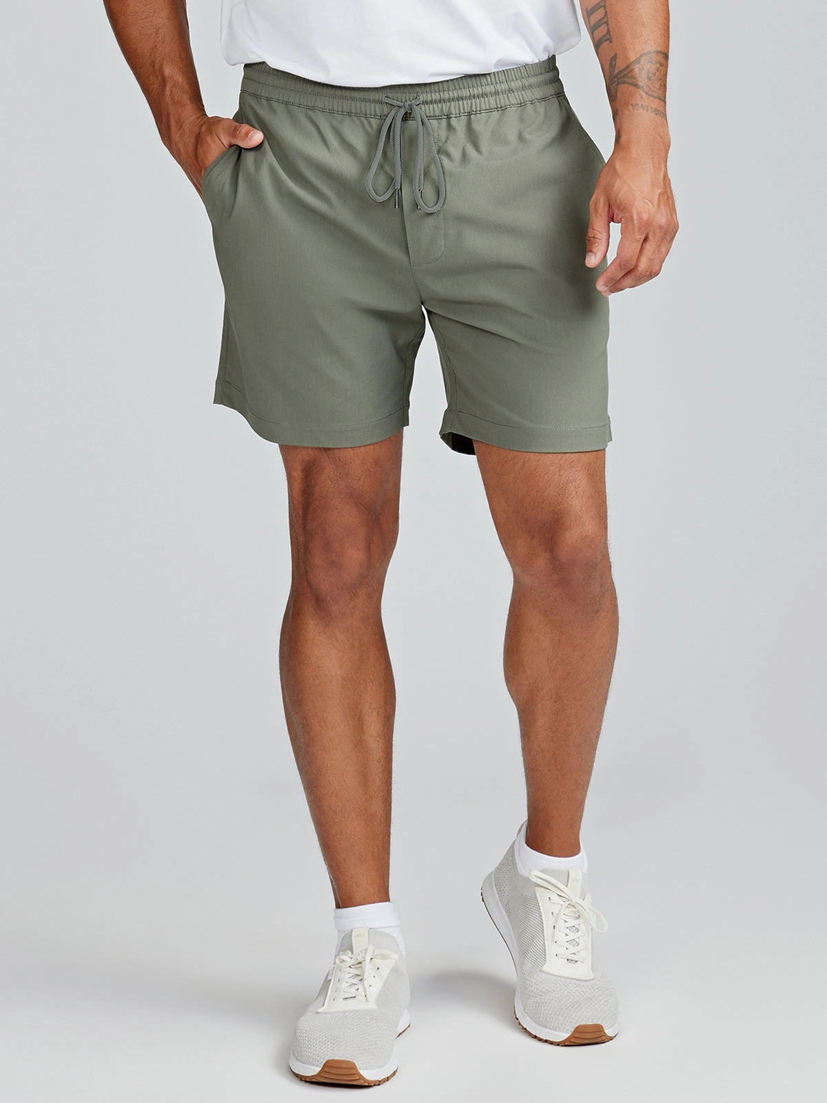 delivery work Freedom Fit Weekender Short 2.0