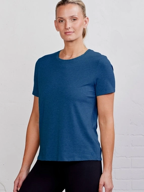 Collared formality simple design All Day Short Sleeve T-Shirt