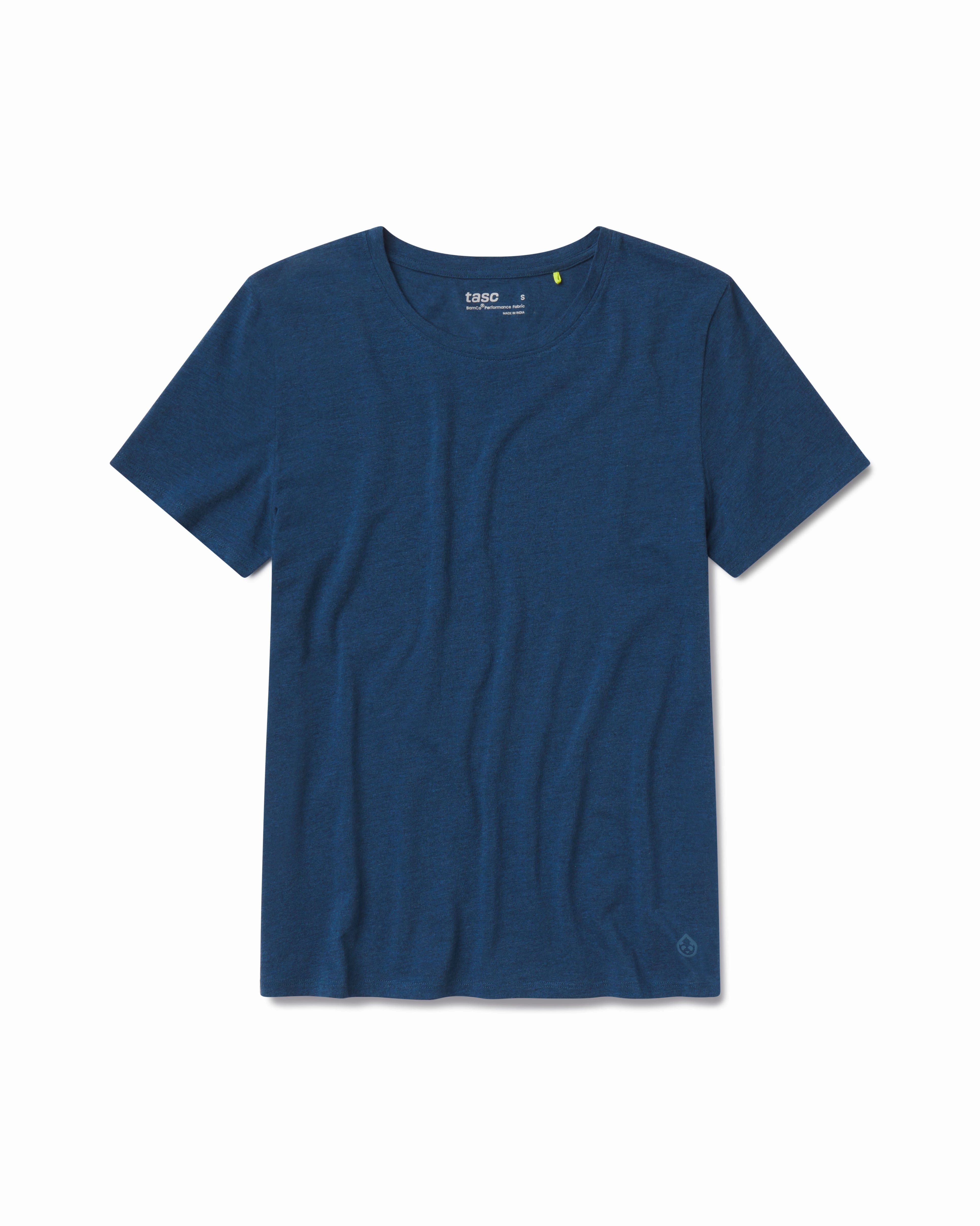 All Day Short Sleeve T-Shirt UltraLightweight