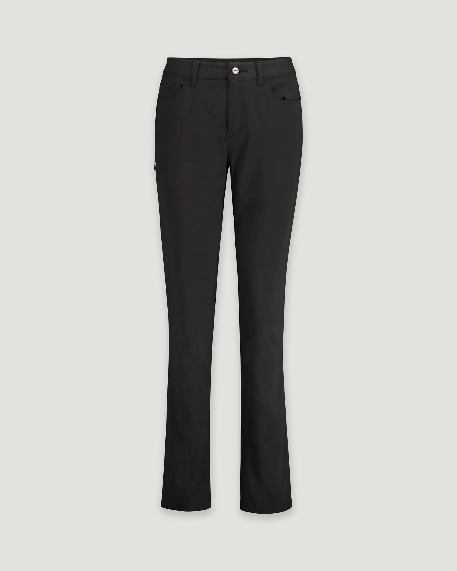 Women's Flight Pants - Regular - Black Stingray Trendy Cut